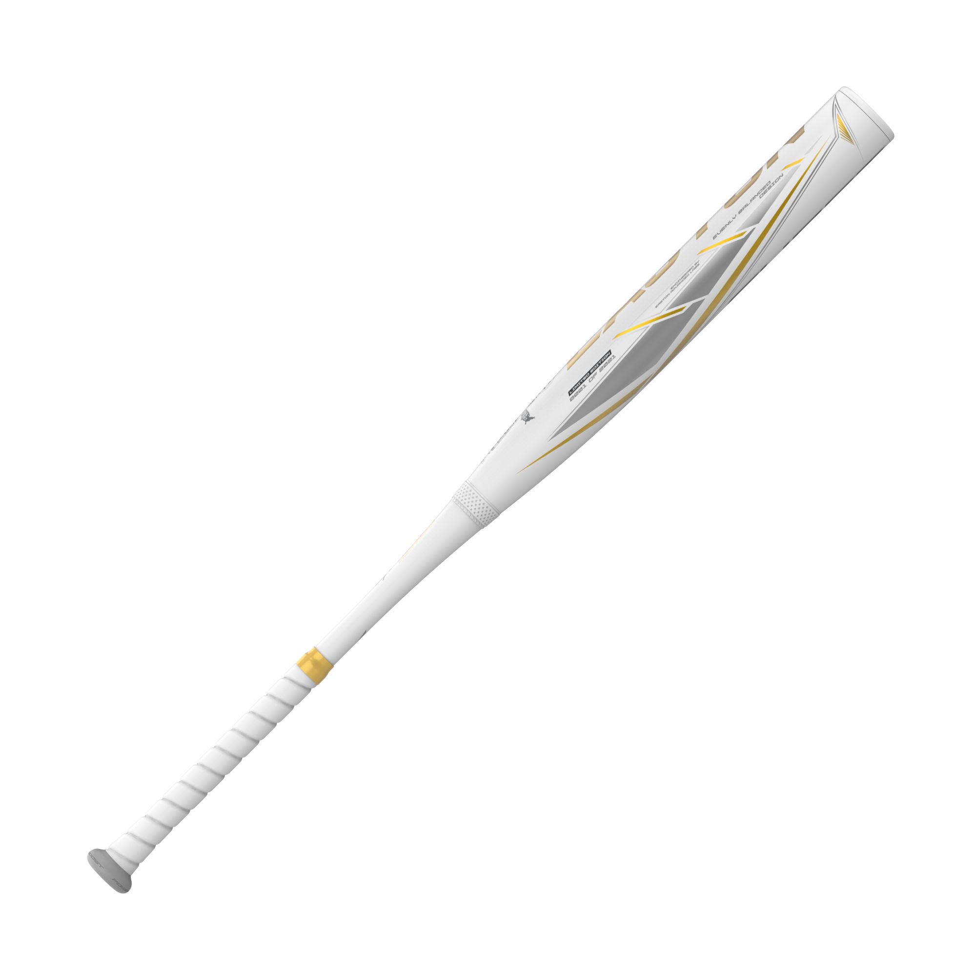 Easton Ghost Advanced Gold Limited Edition Fastpitch Bat 2021 (-10) product image