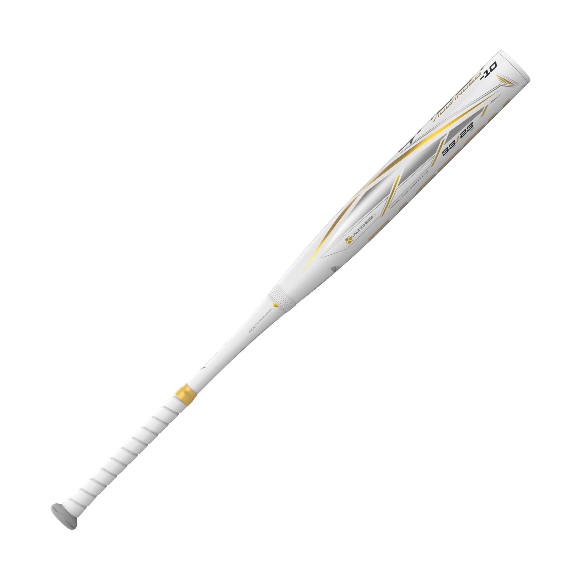 Easton Ghost Advanced Gold Limited Edition Fastpitch Bat 2021 (-10) product image