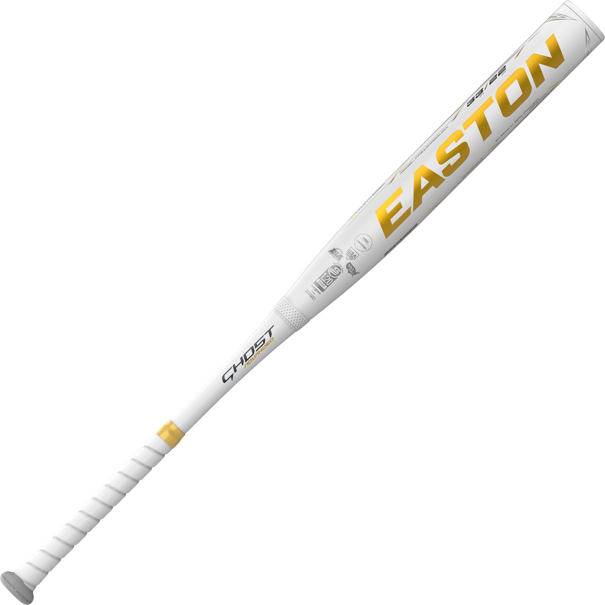 Easton Ghost Advanced "Go for the Gold" Fastpitch Bat (-11) product image