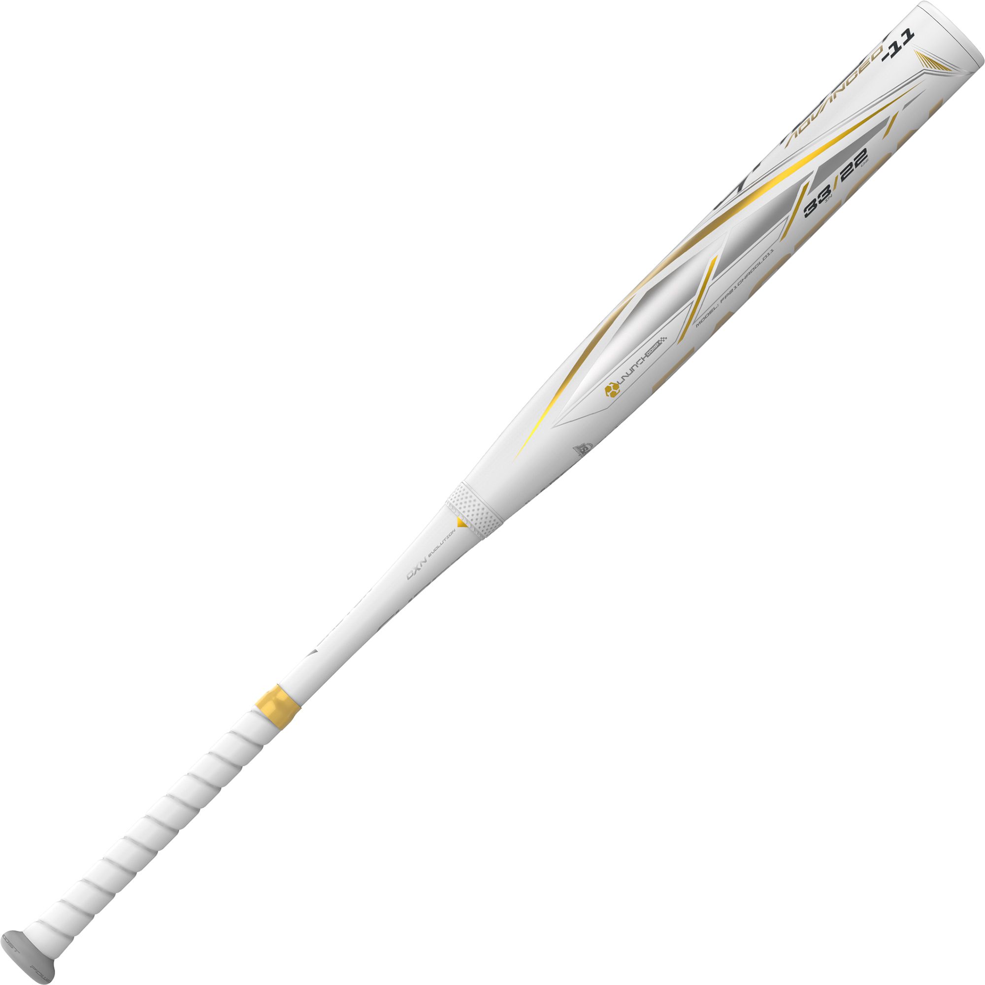 Easton Ghost Advanced "Go for the Gold" Fastpitch Bat (-11) product image