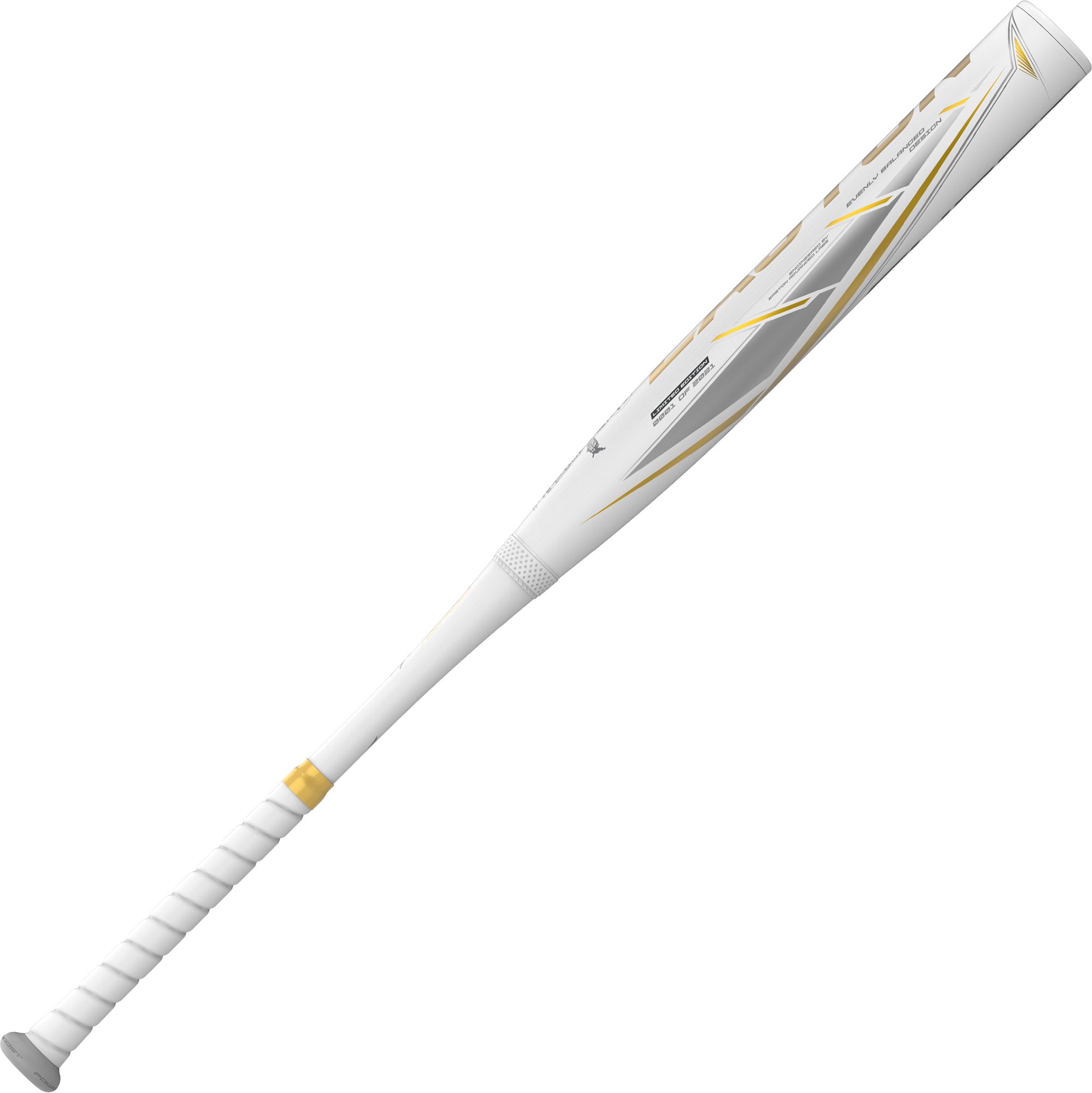 Easton Ghost Advanced "Go for the Gold" Fastpitch Bat (-11) product image
