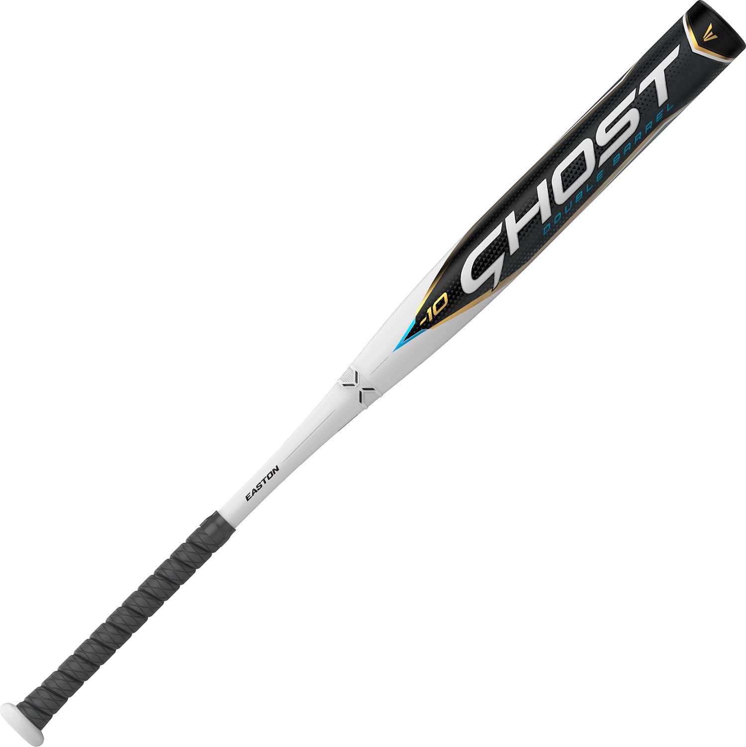 Easton Ghost Double Barrel Fastpitch Bat (-10) product image