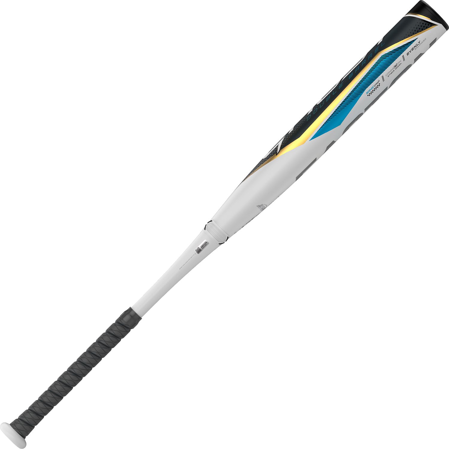 Easton Ghost Double Barrel Fastpitch Bat (-10) product image