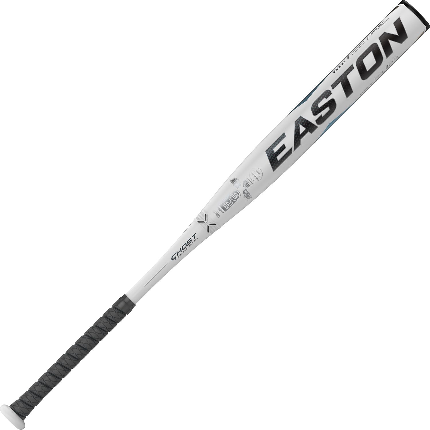 Easton Ghost Double Barrel Fastpitch Bat (-10) product image