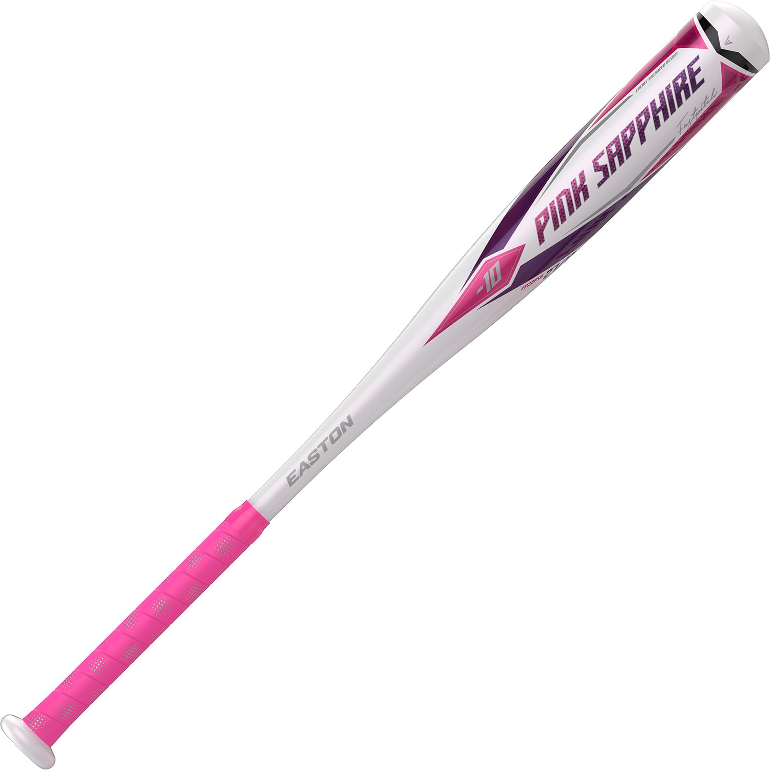 Easton Pink Sapphire Fastpitch Bat (-10)