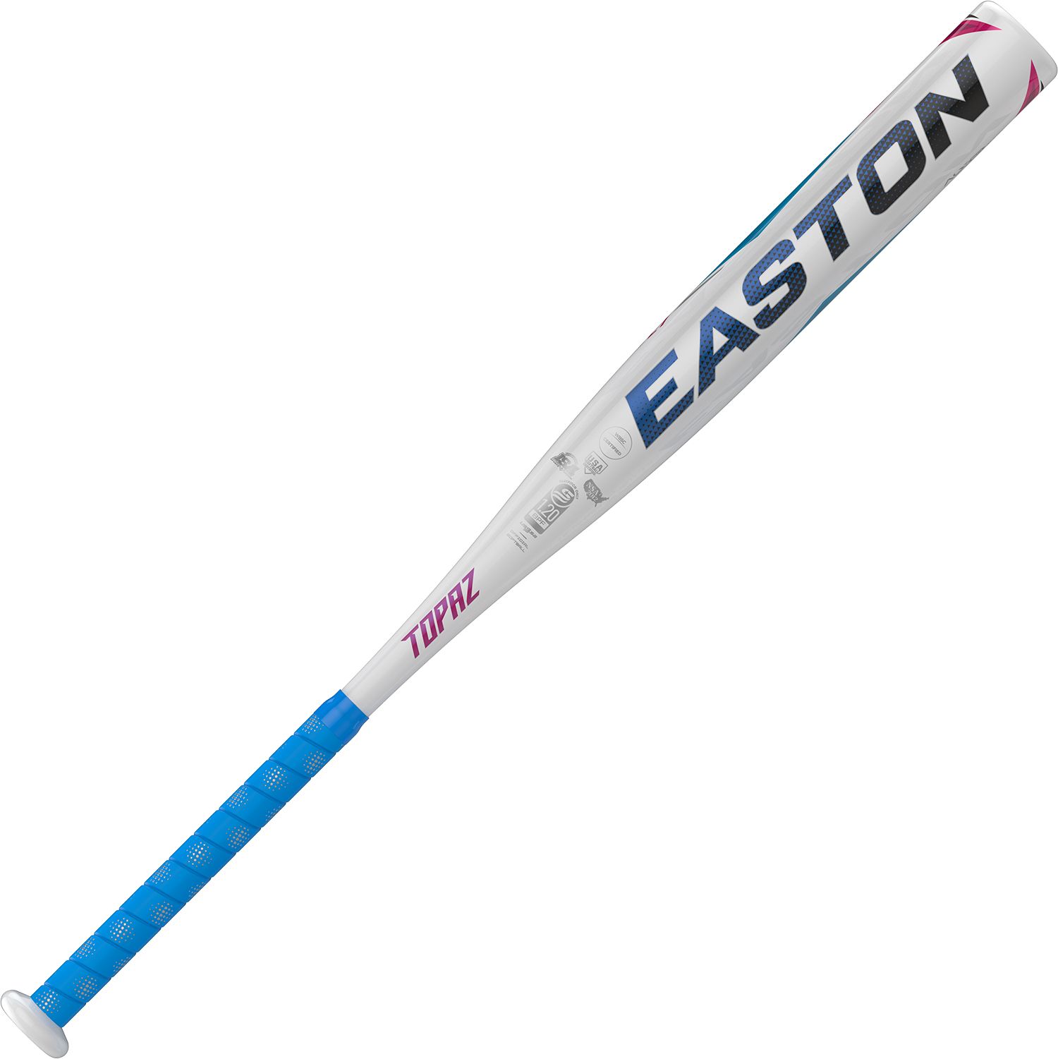Easton Topaz Fastpitch Bat (-10) product image