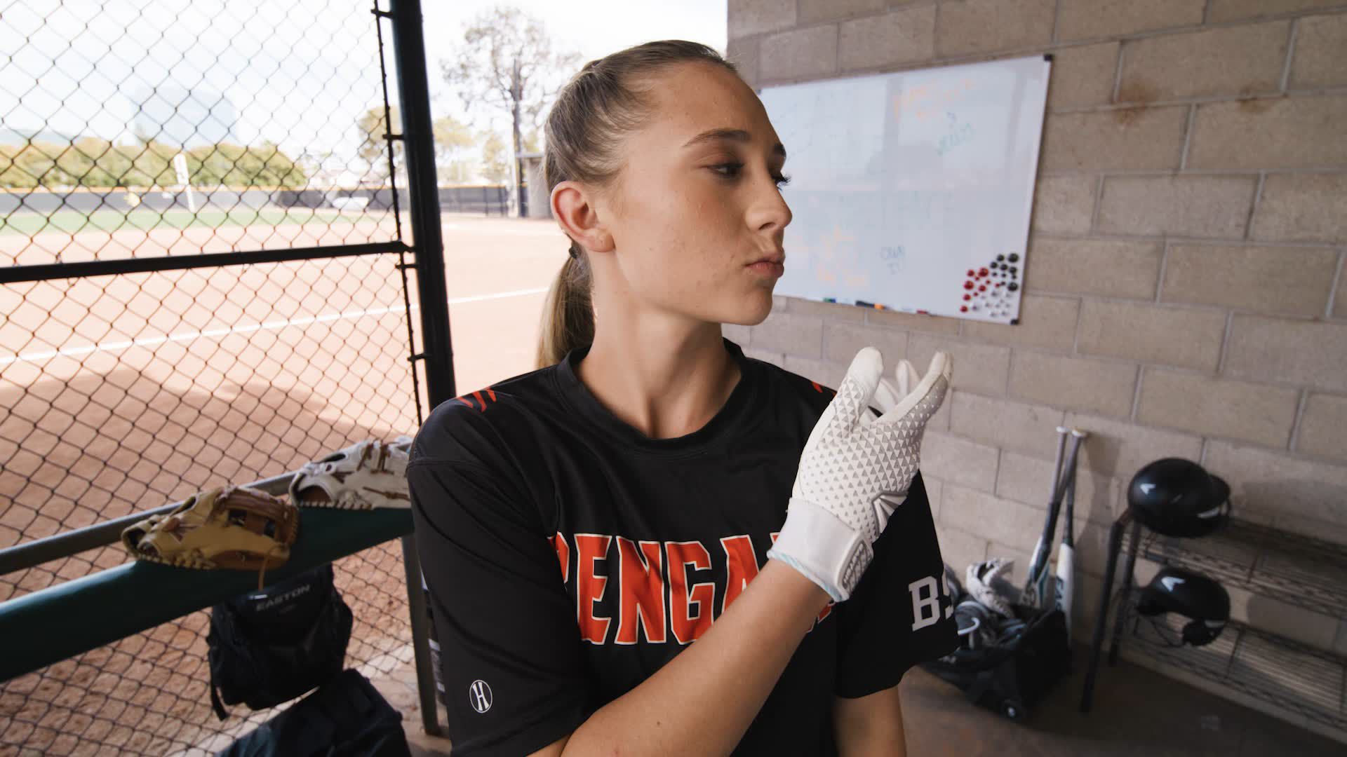 Easton Ghost Double Barrel Fastpitch Bat (-11) product