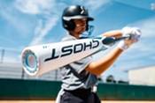 Easton Ghost Double Barrel Fastpitch Bat 2023 (-8) product image