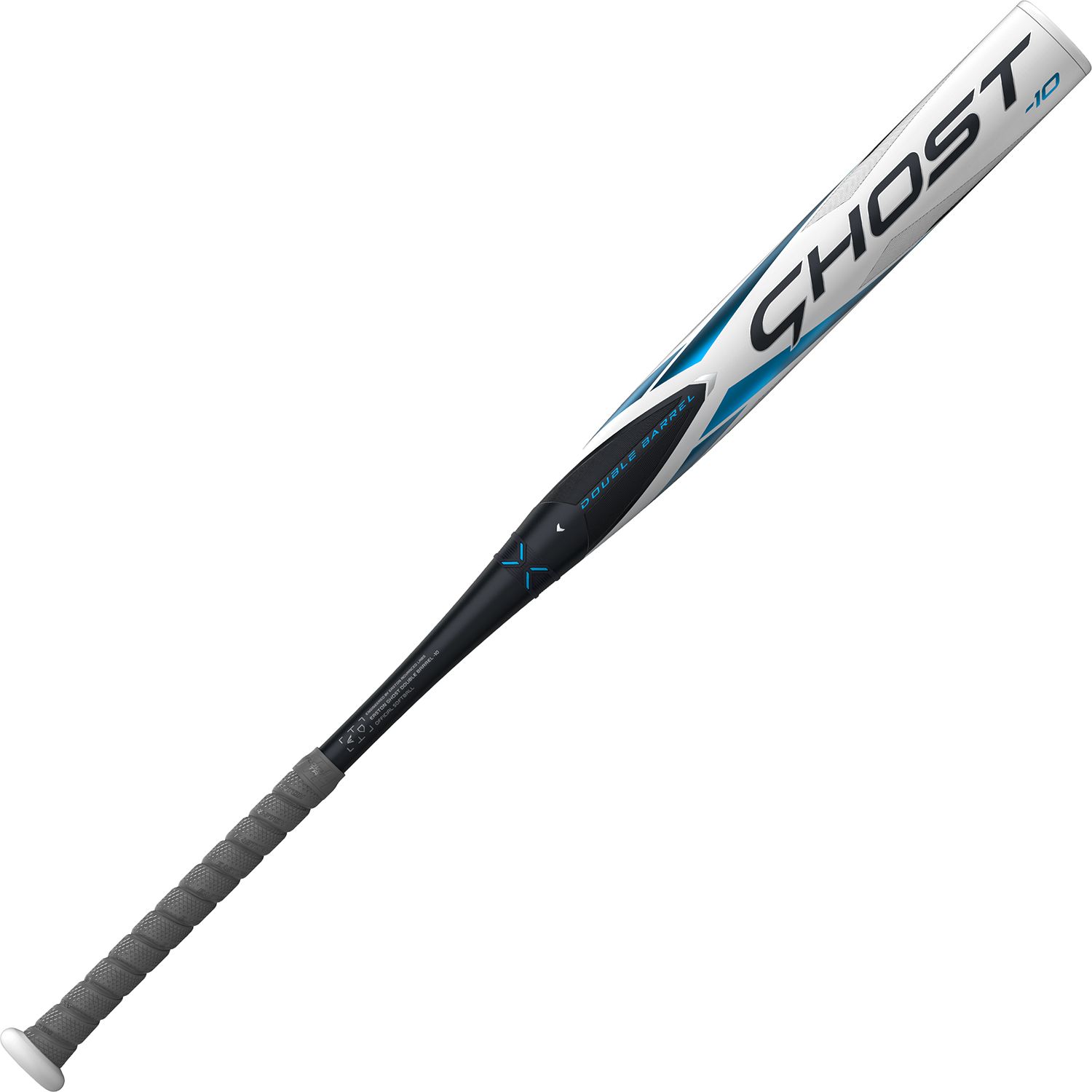 Easton Ghost Double Barrel Fastpitch Bat (-9) product image