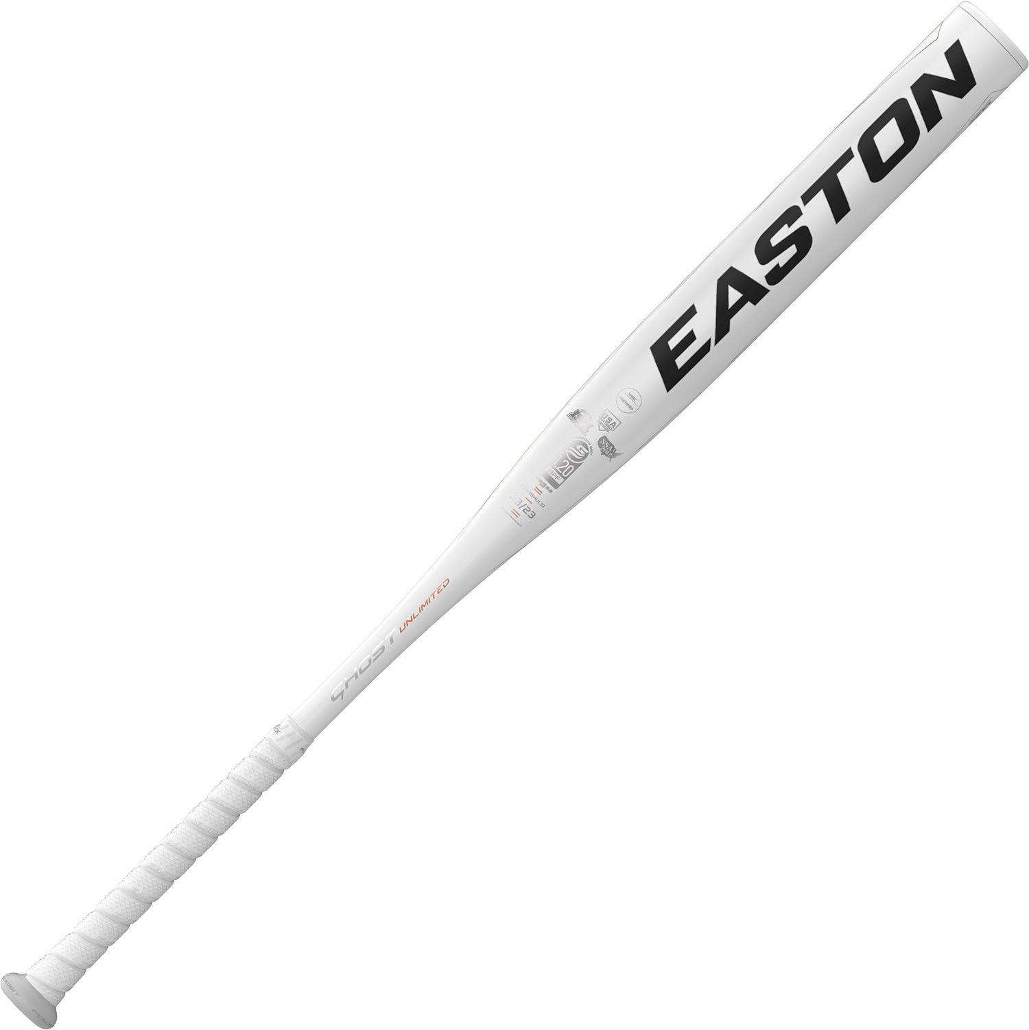 Easton Ghost Unlimited Fastpitch Bat (-10) product image