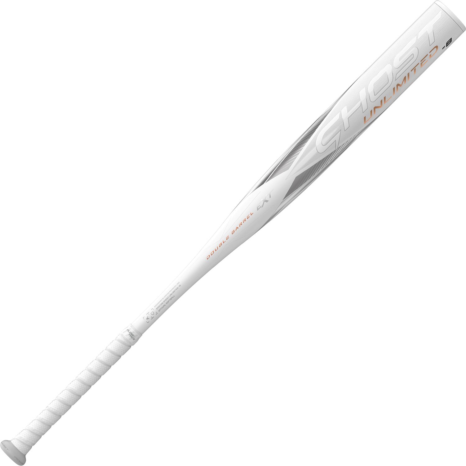 Easton Ghost Unlimited Fastpitch Bat 2023 (-8) product image