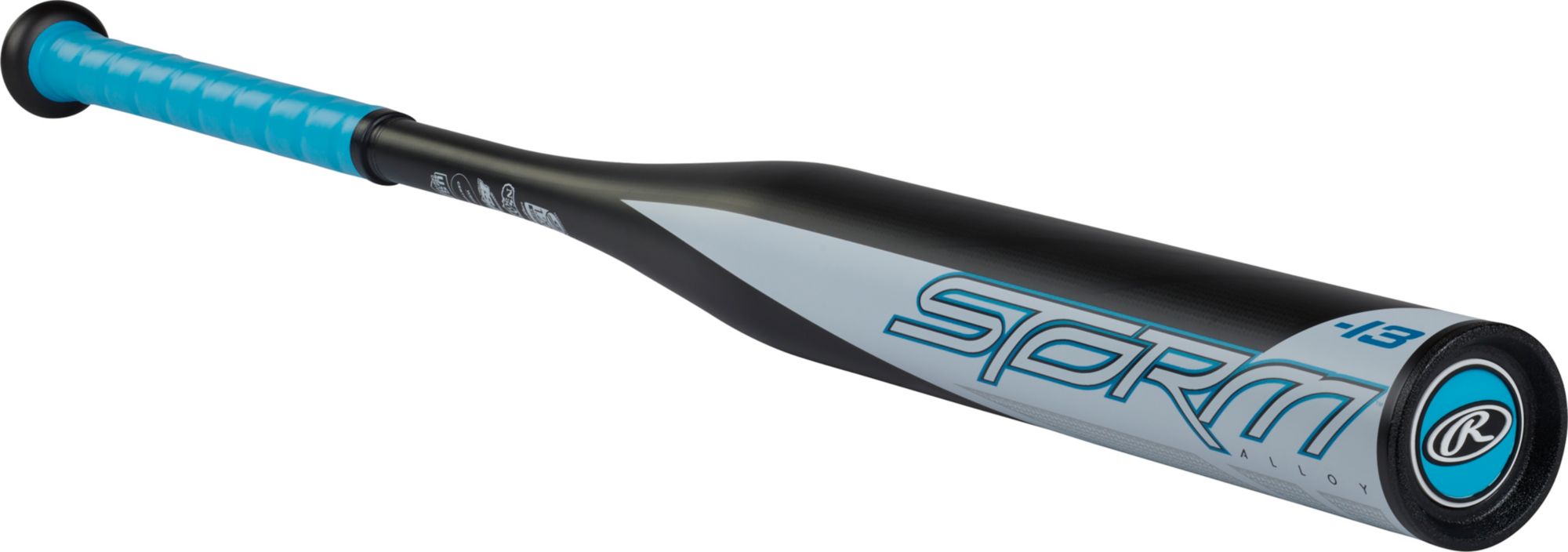 Rawlings Storm Fastpitch Bat (-13) product image