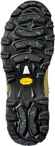 Carhartt Men's Outdoor Hike Waterproof 6" Hiker Boots product image