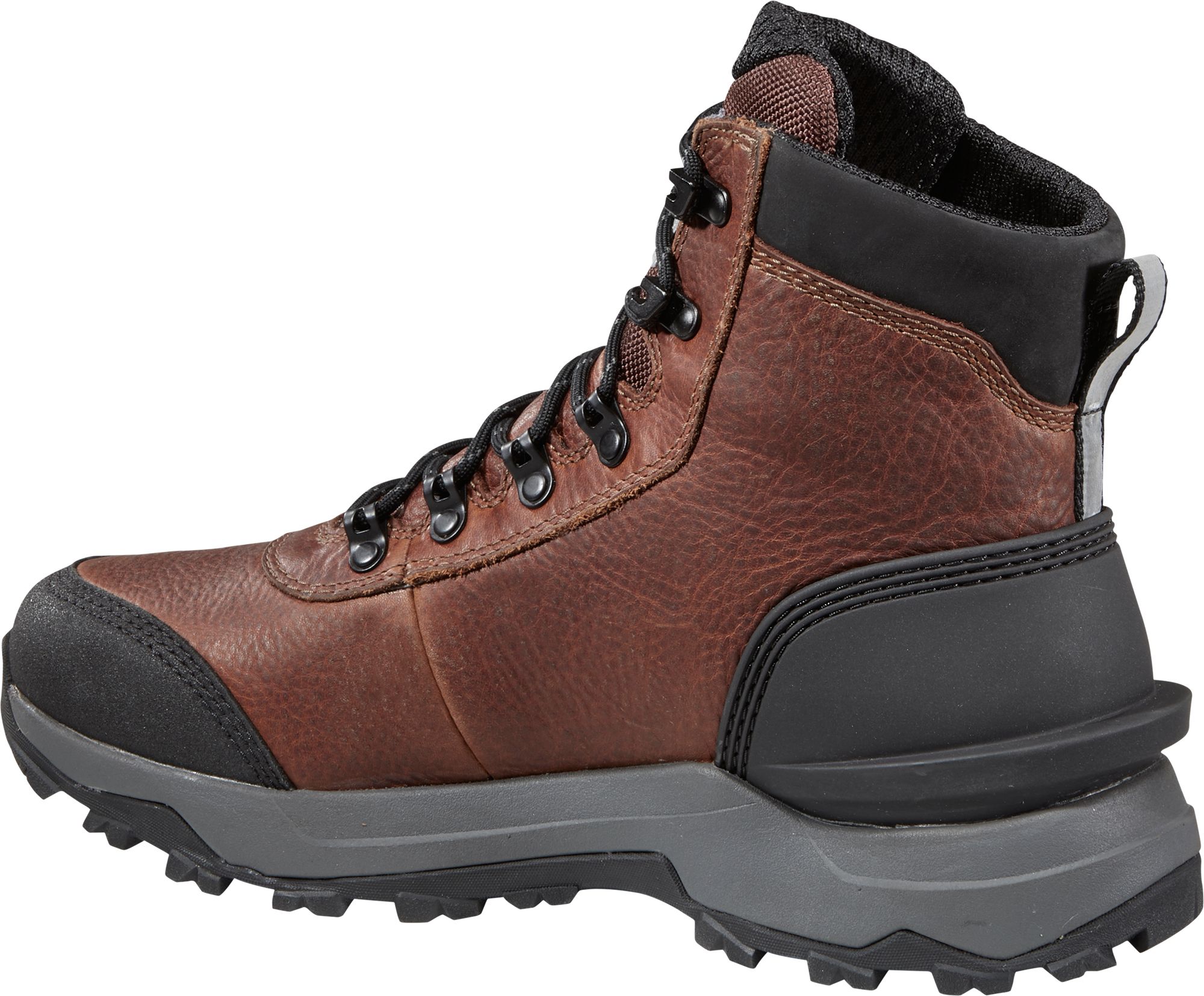 Carhartt Men's Outdoor Hike 6” Waterproof Insulated Soft Toe Hiker Work Boots product image