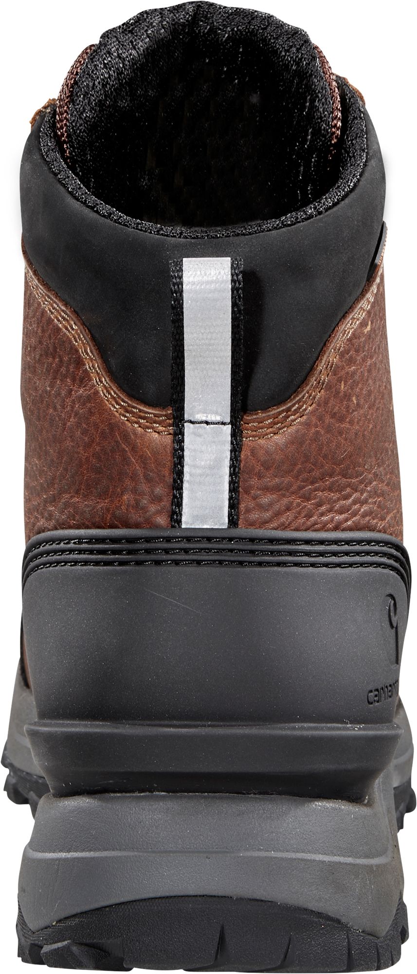 Carhartt Men's Outdoor Hike 6” Waterproof Insulated Soft Toe Hiker Work Boots product image