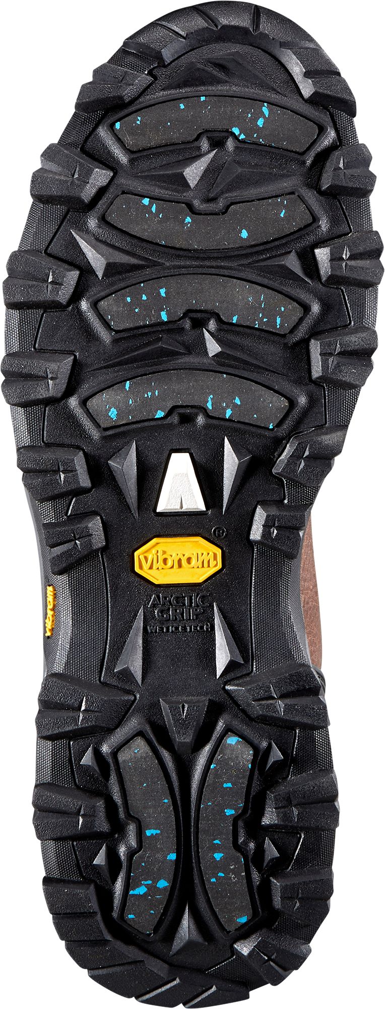 Carhartt Men's Outdoor Hike 6” Waterproof Insulated Soft Toe Hiker Work Boots