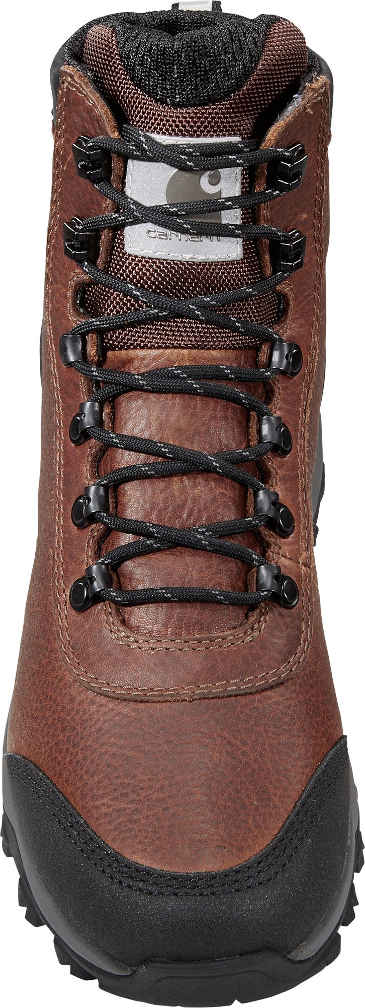 Carhartt Men's Outdoor Hike 6” Waterproof Insulated Soft Toe Hiker Work Boots product image