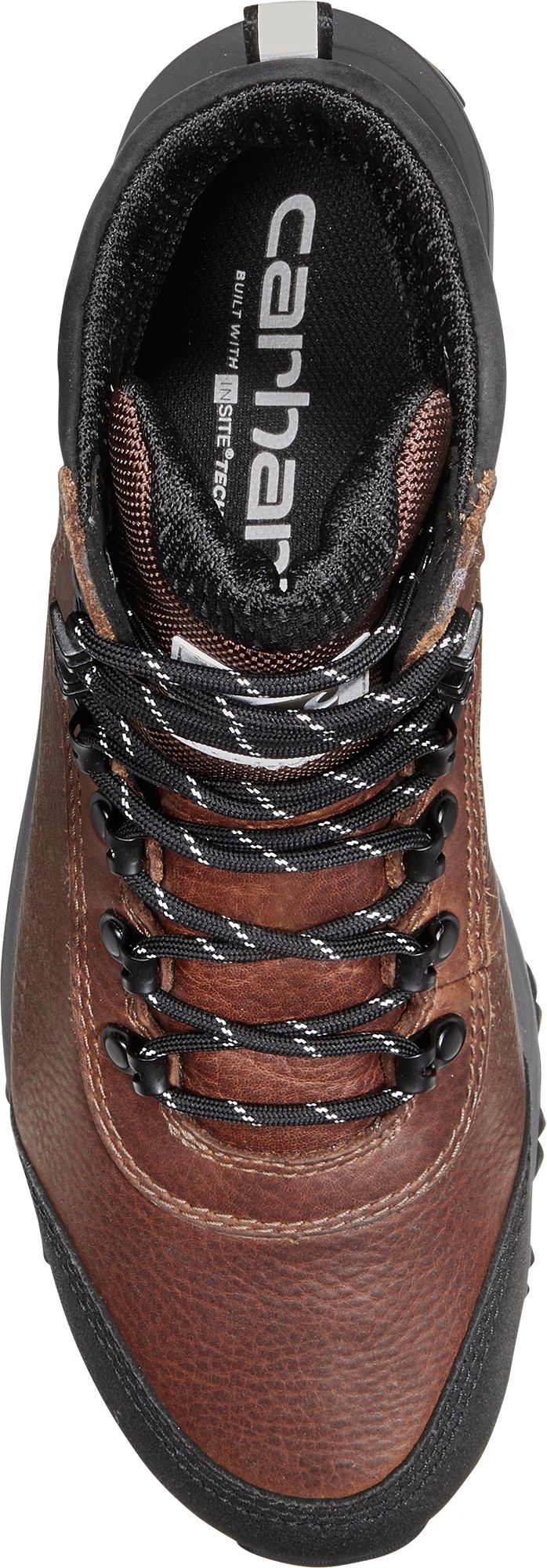 Carhartt Men's Outdoor Hike 6” Waterproof Insulated Soft Toe Hiker Work Boots product image