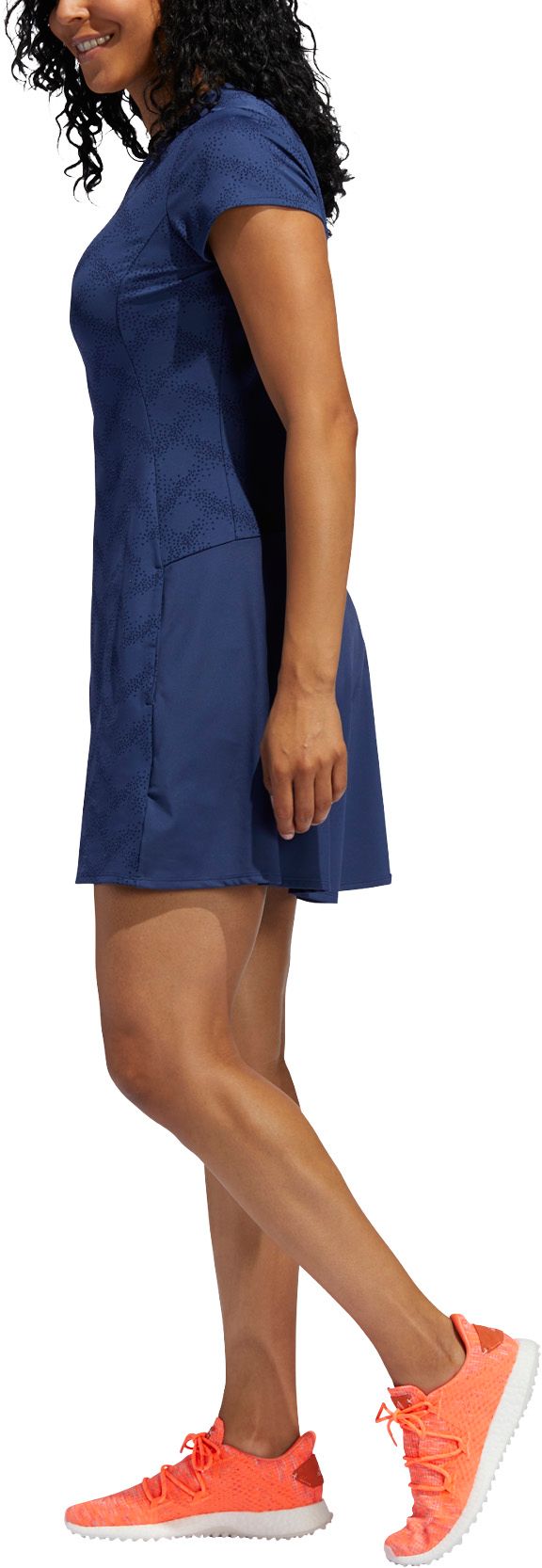 adidas golf dress womens