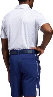 adidas Men's Ultimate365 USA Pattern Golf Polo product image