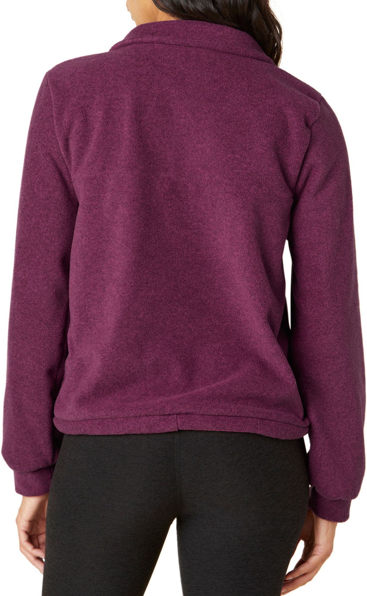Beyond Yoga Women's New Terrain Pullover product image