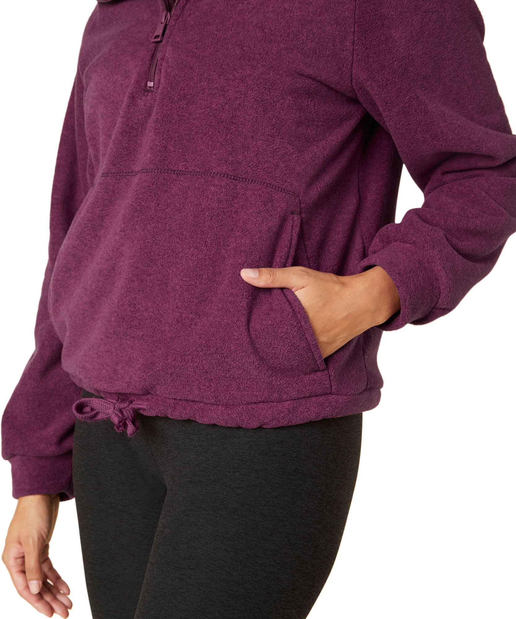 Beyond Yoga Women's New Terrain Pullover product image