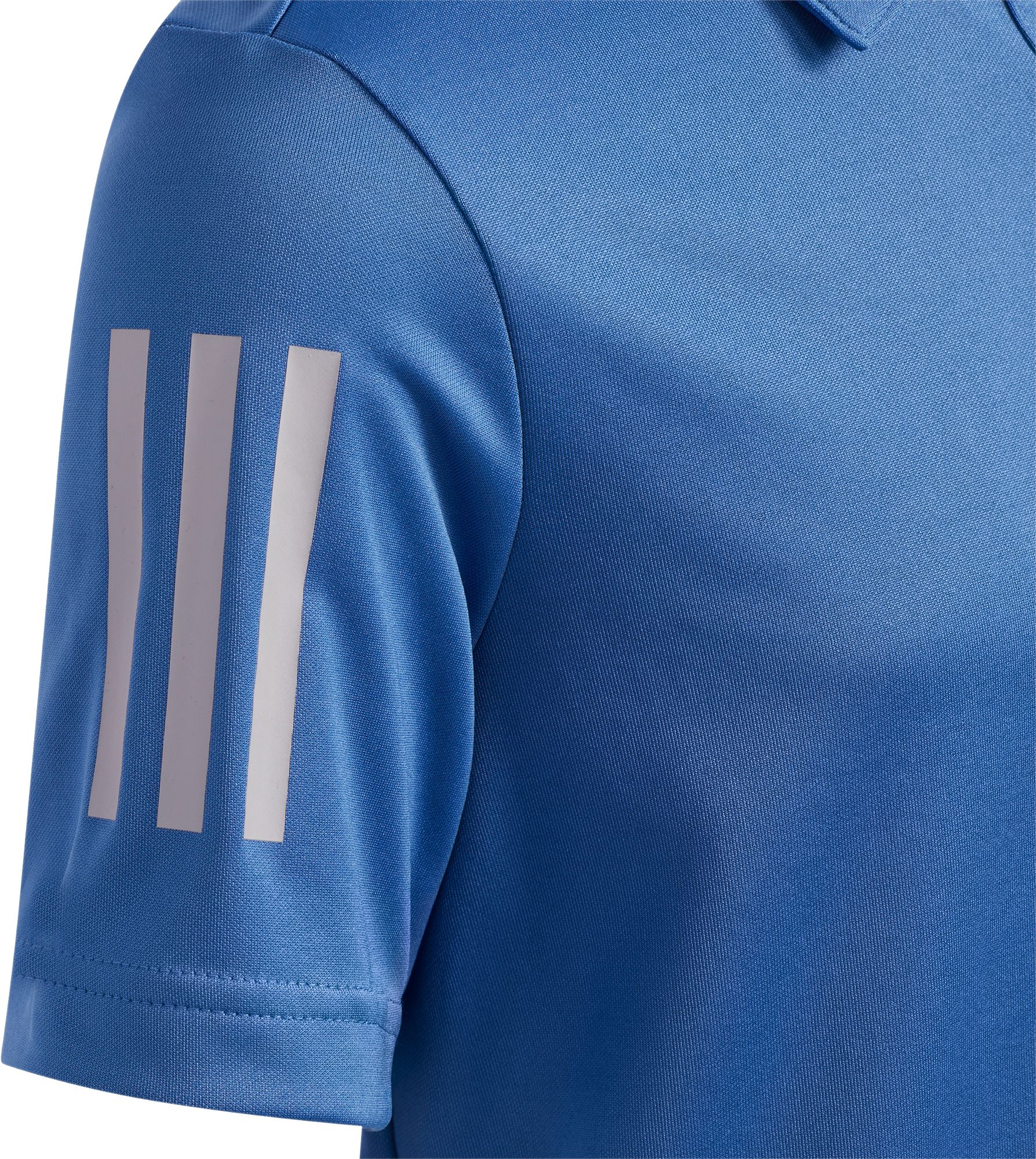 adidas Boys' 3-Stripes Golf Polo product image