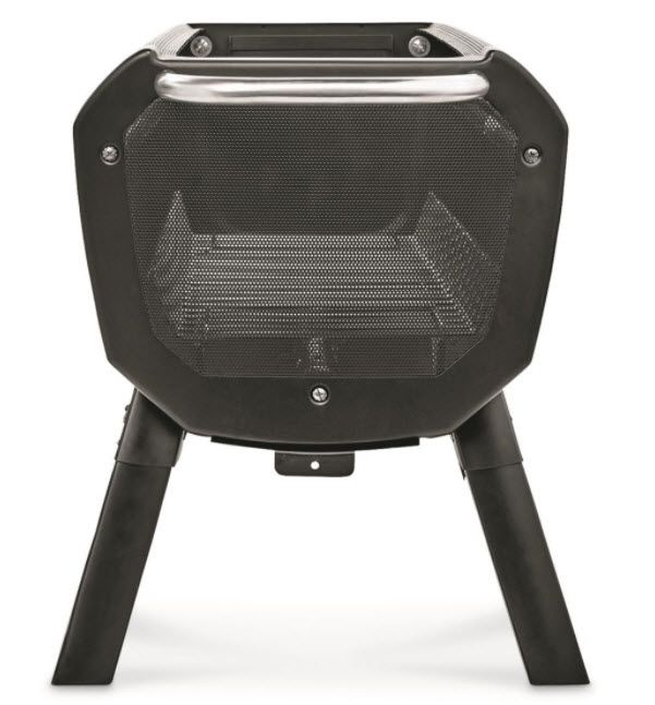 BioLite 27” FirePit | Dick's Sporting Goods