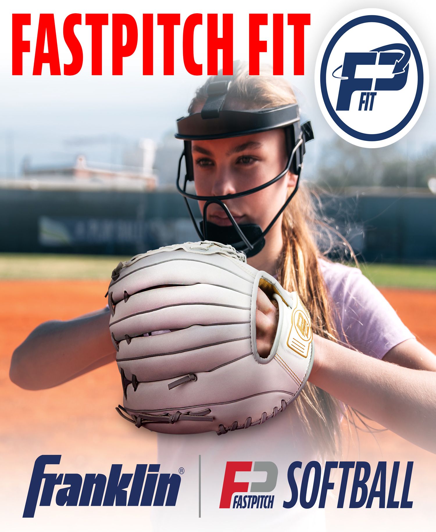 Franklin 11.5” Field Master Series Glove product image