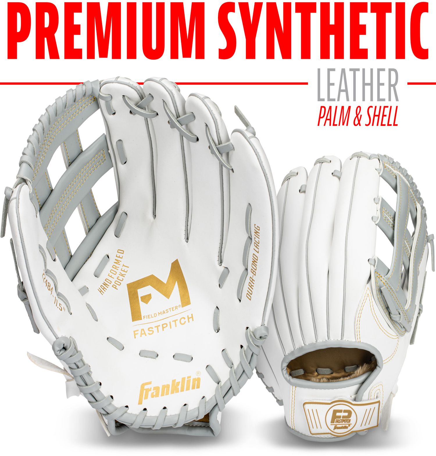 Franklin 11.5” Field Master Series Glove product image