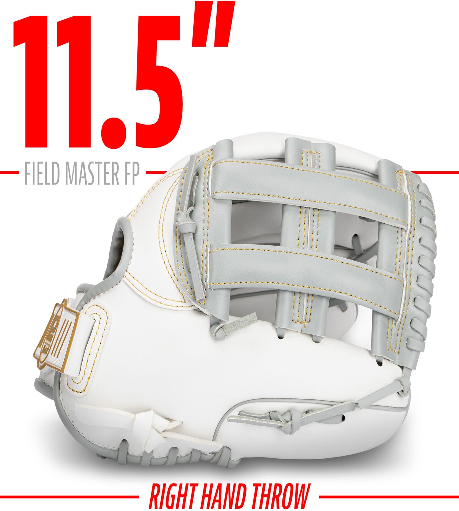 Franklin 11.5” Field Master Series Glove product image