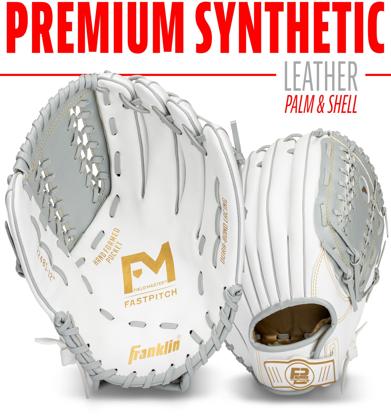 Franklin 12” Field Master Series Glove product image