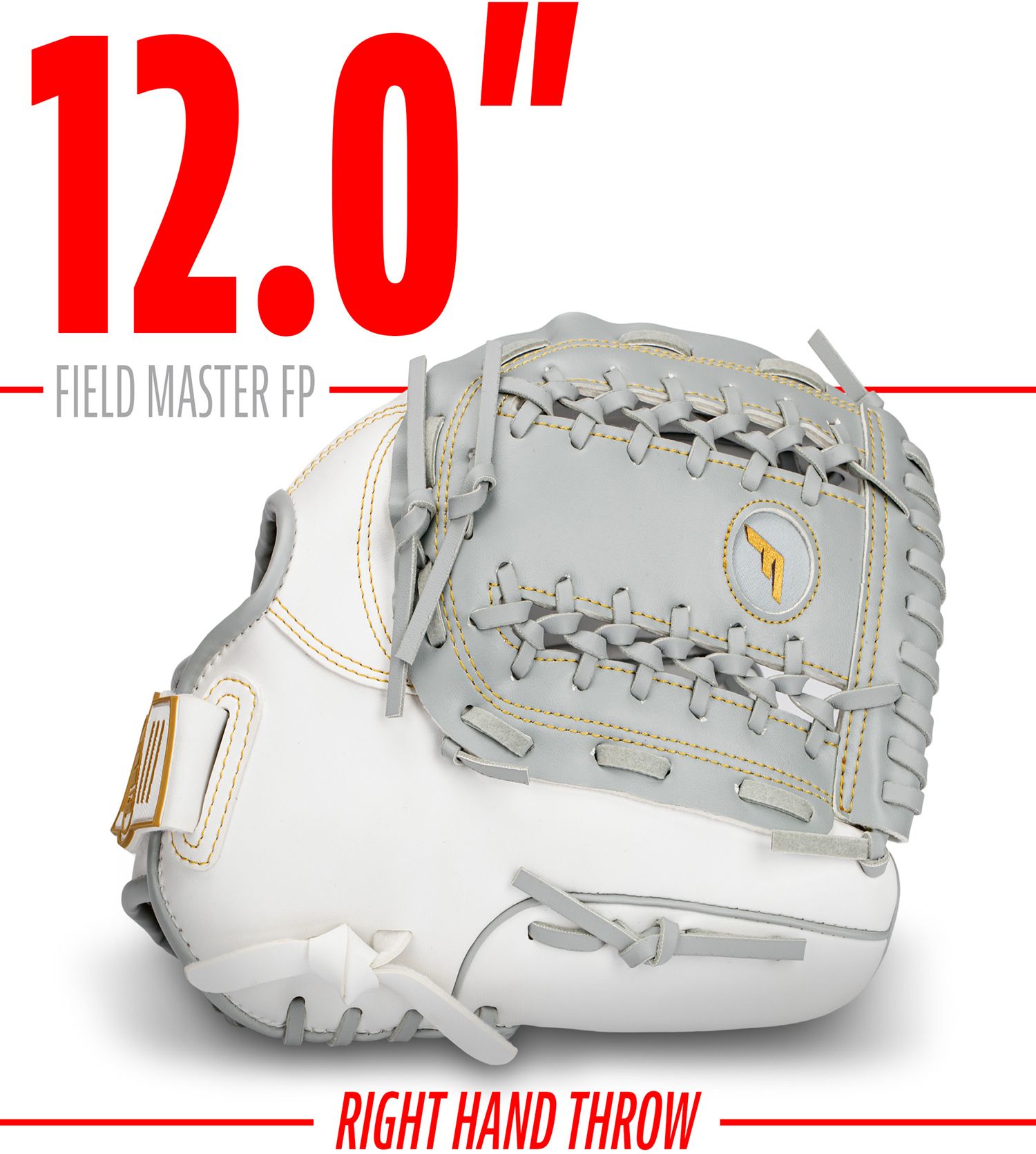 Franklin 12” Field Master Series Glove product image