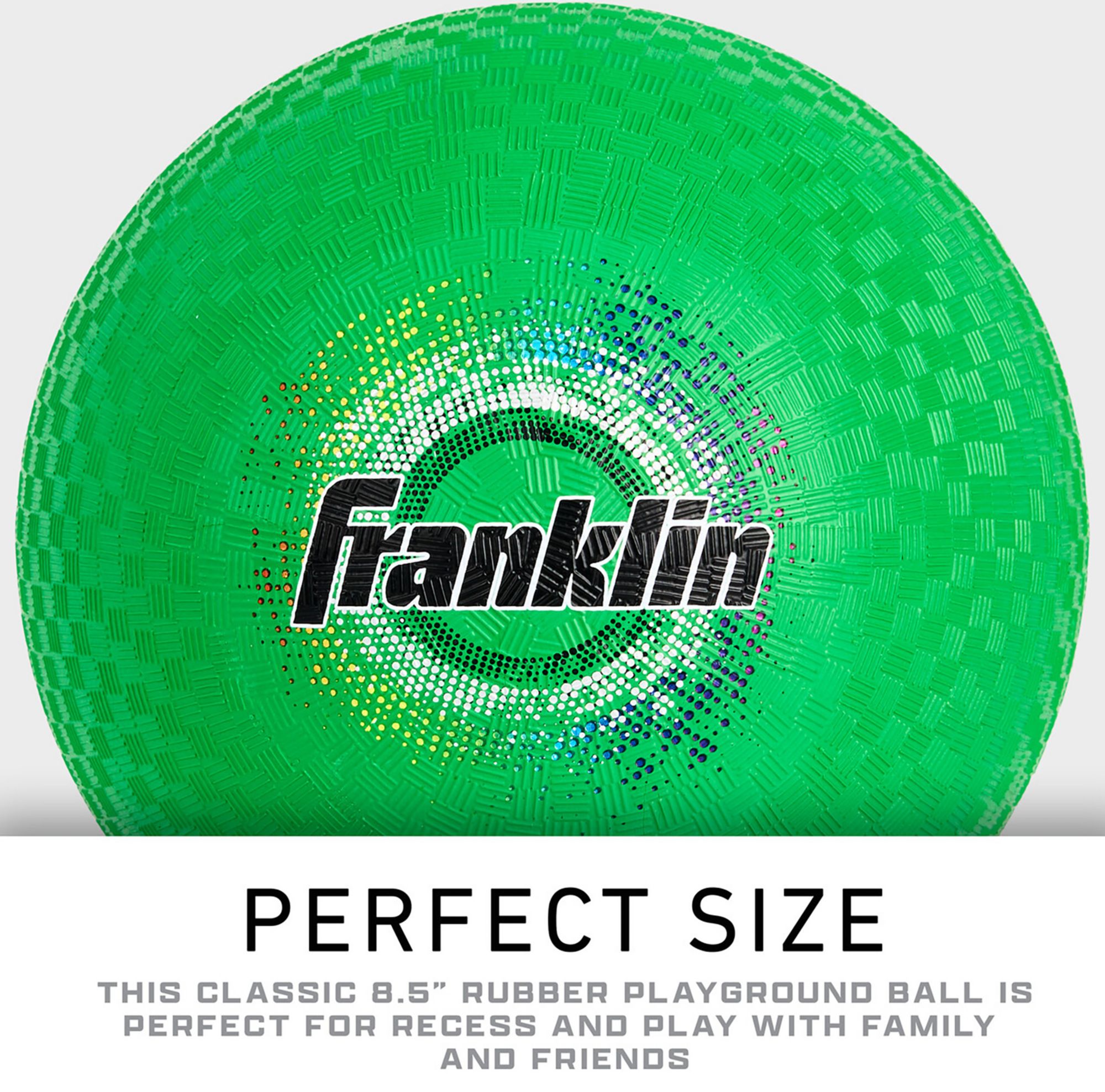 Franklin 8.5" Playground Ball product image