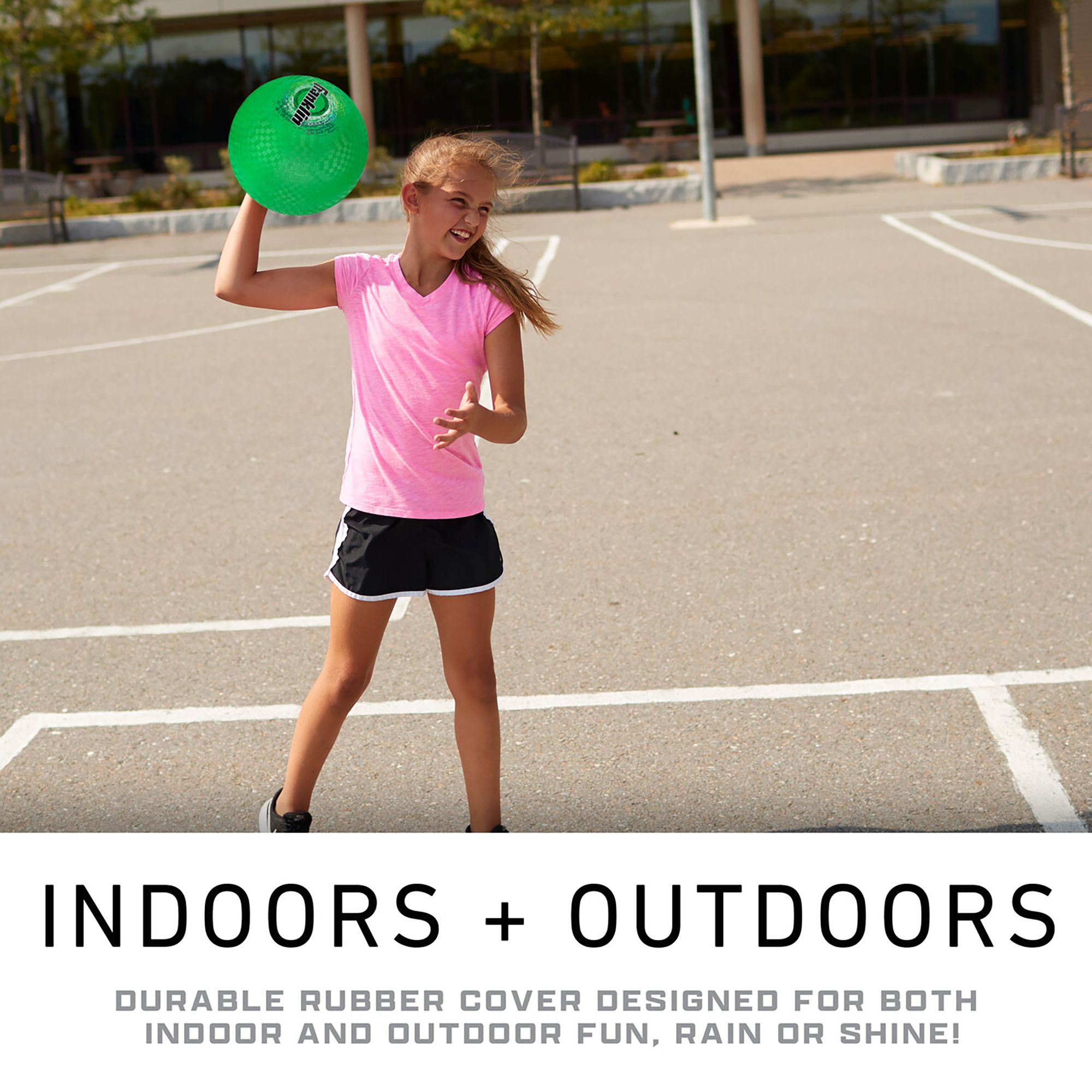 Franklin 8.5" Playground Ball product image