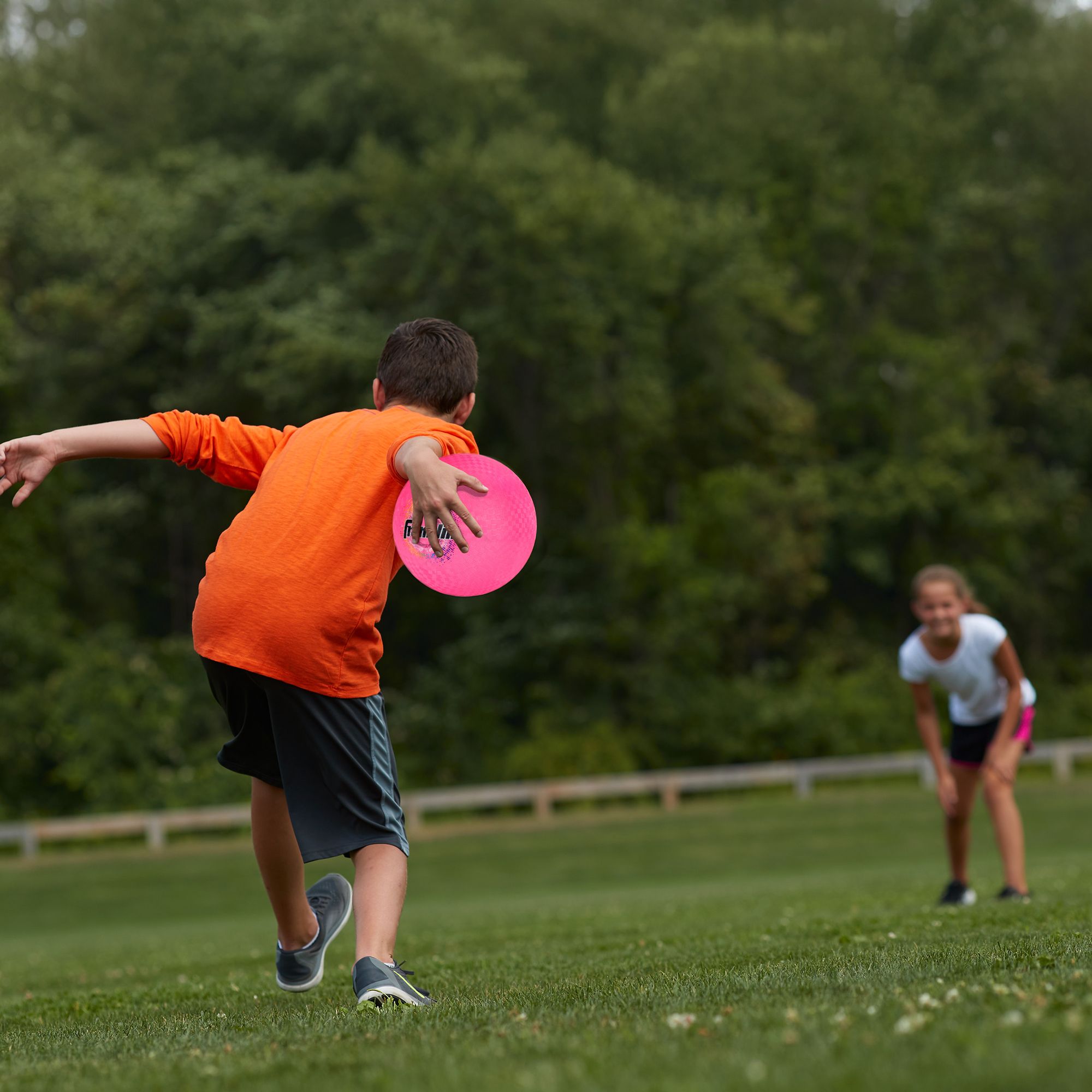 Franklin 8.5" Playground Ball product image