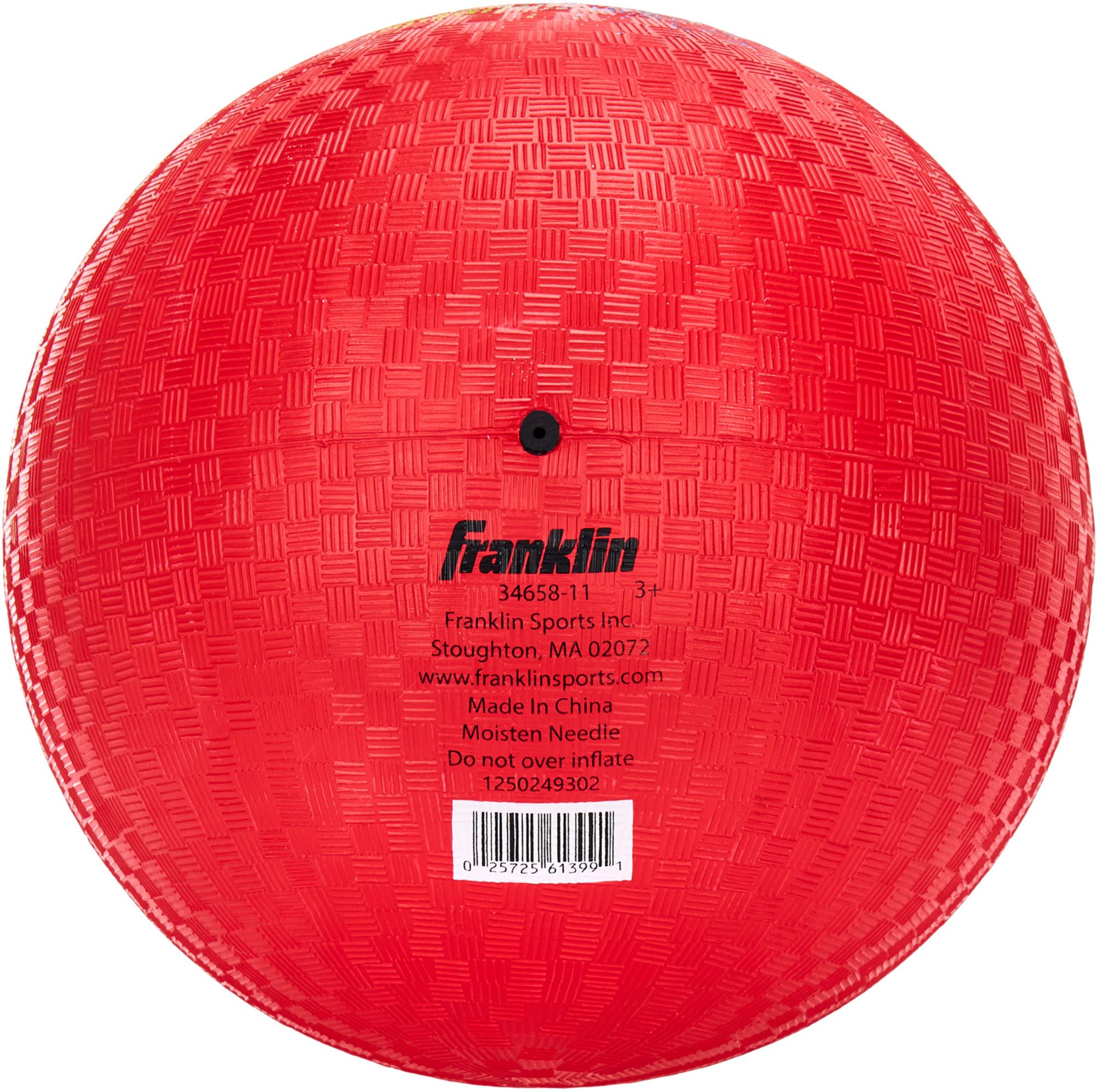 Franklin 8.5" Playground Ball product image