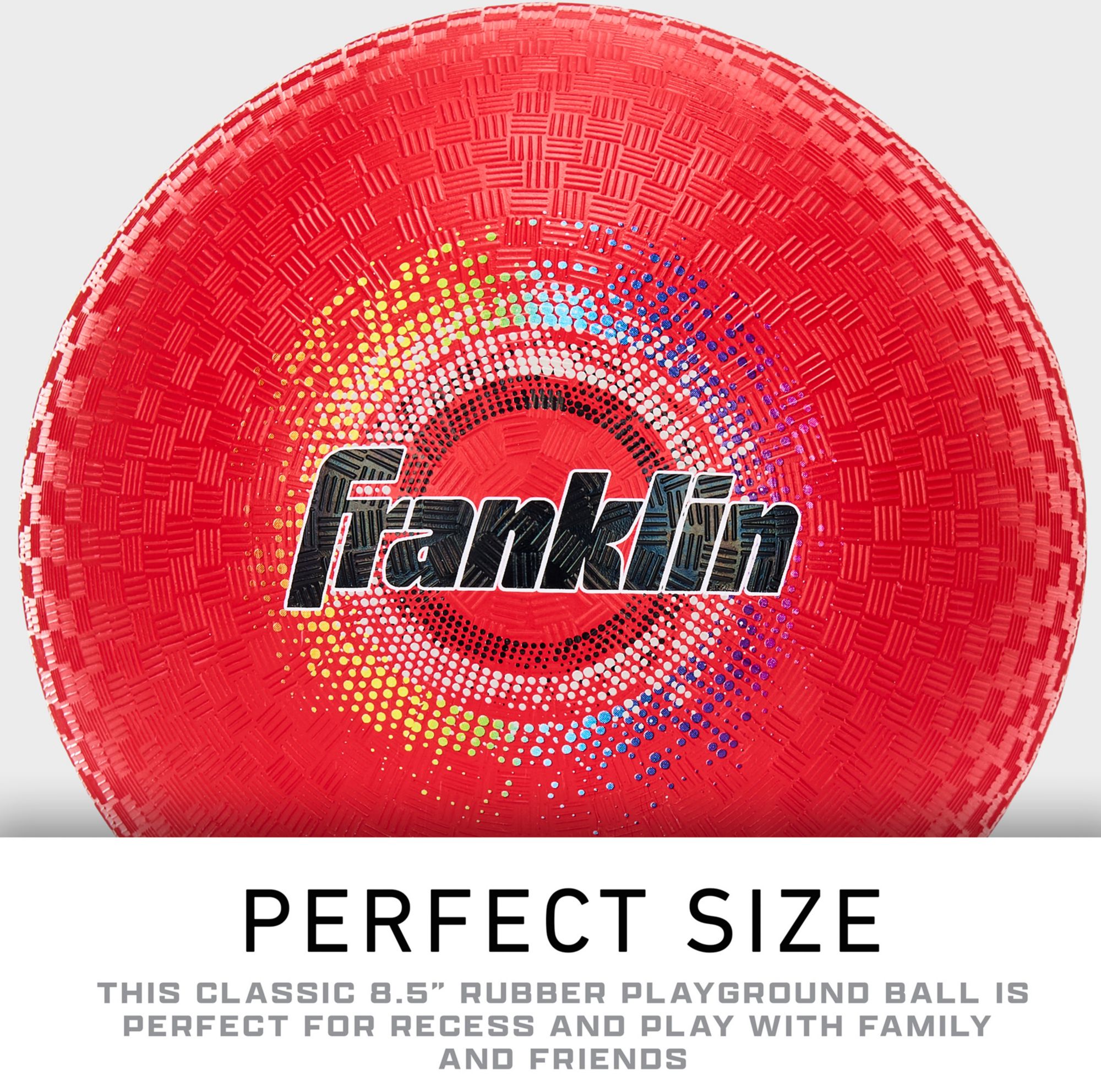 Franklin 8.5" Playground Ball product image