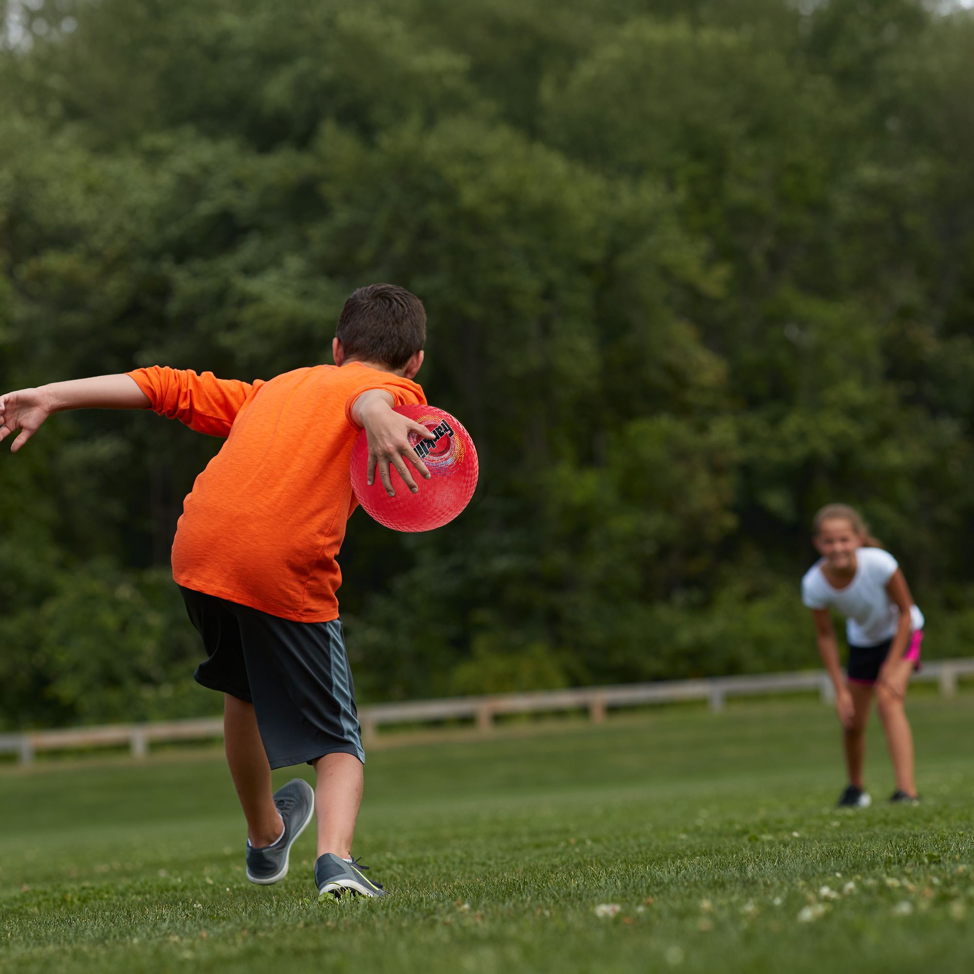 Franklin 8.5" Playground Ball product image