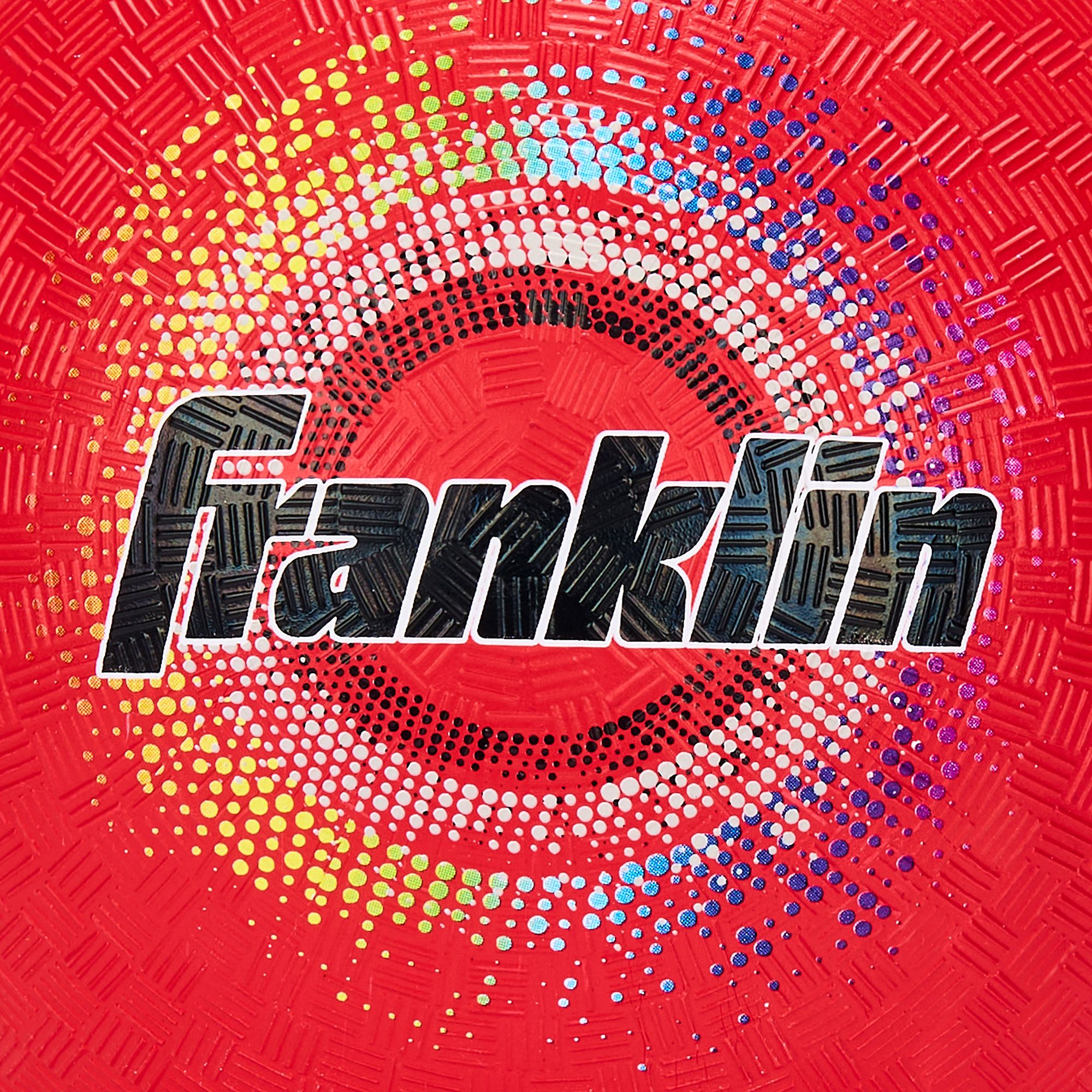Franklin 8.5" Playground Ball product image