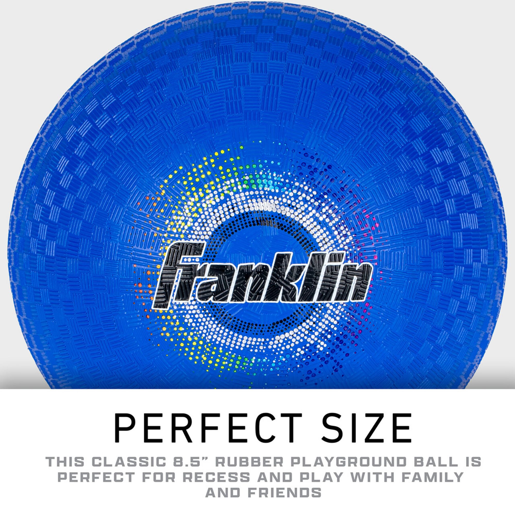 Franklin 8.5" Playground Ball product image