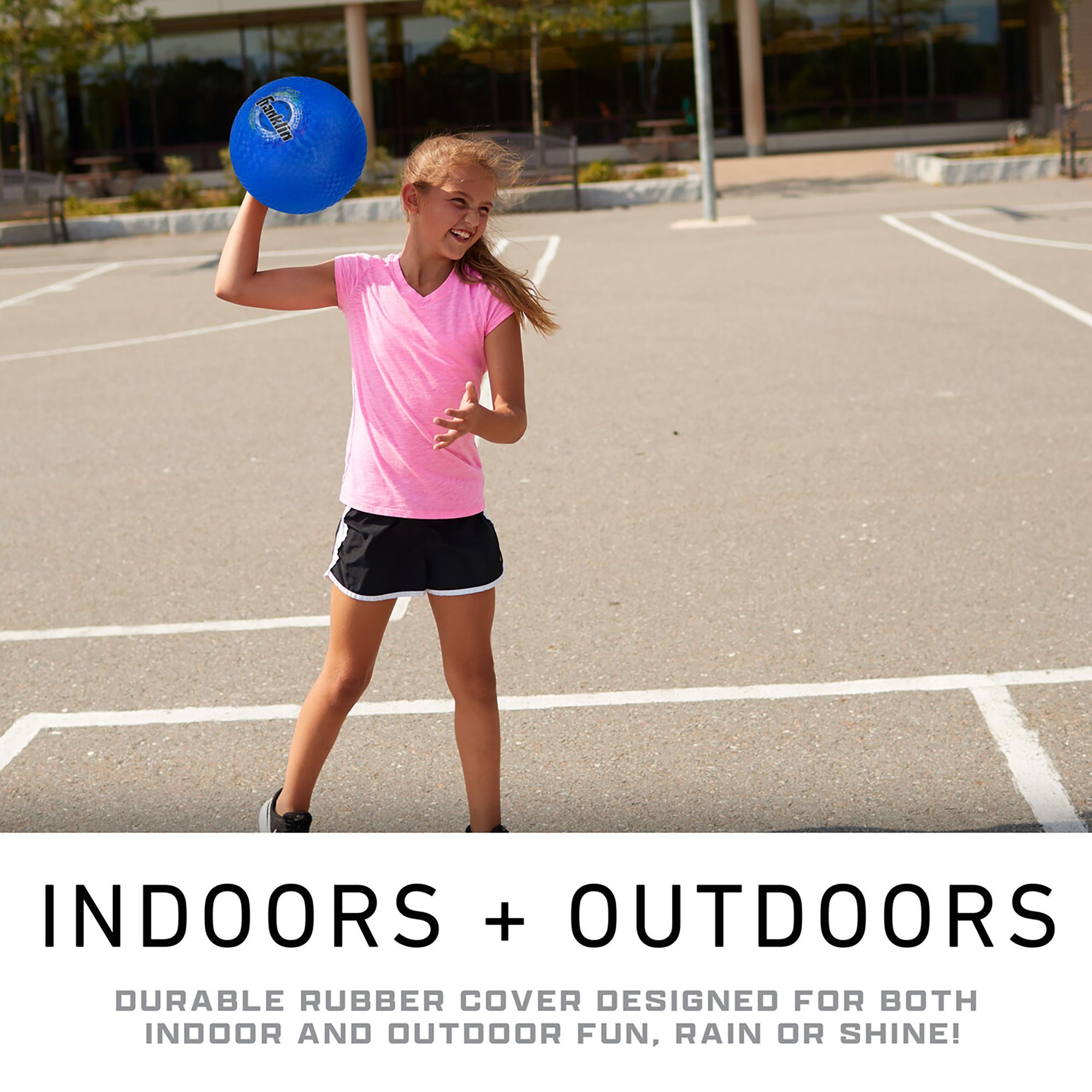 Franklin 8.5" Playground Ball product image