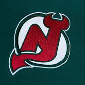 Mitchell & Ness Head Coach Hoodie New Jersey Devils