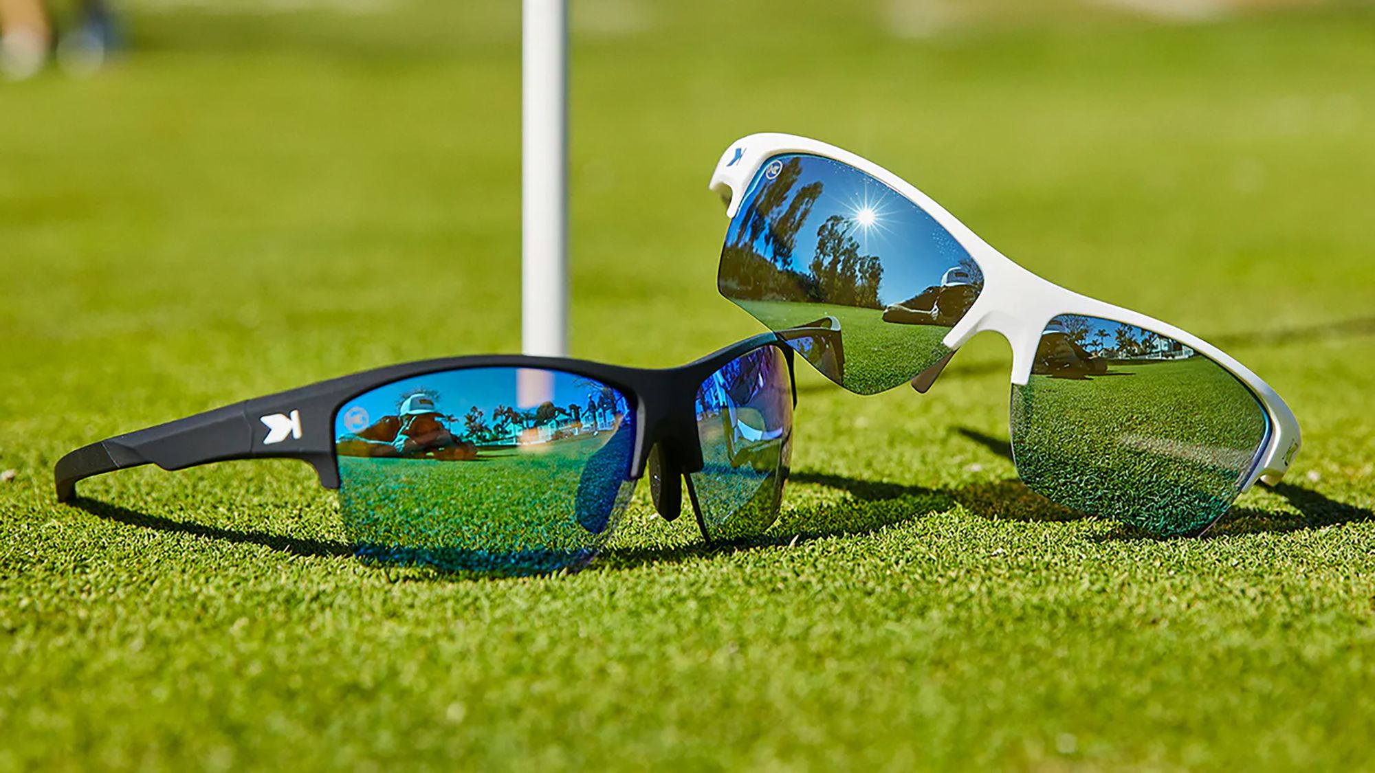 Knockaround Flight Paths Sunglasses product image