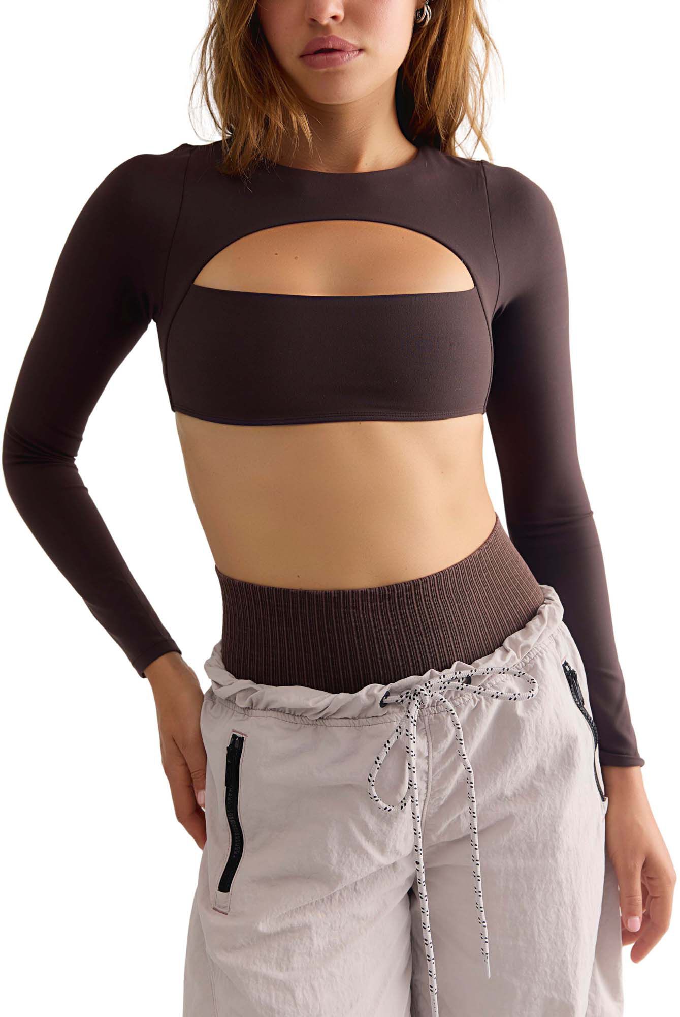 FP Movement Women's Epic Revenge Long Sleeve Shrug product image