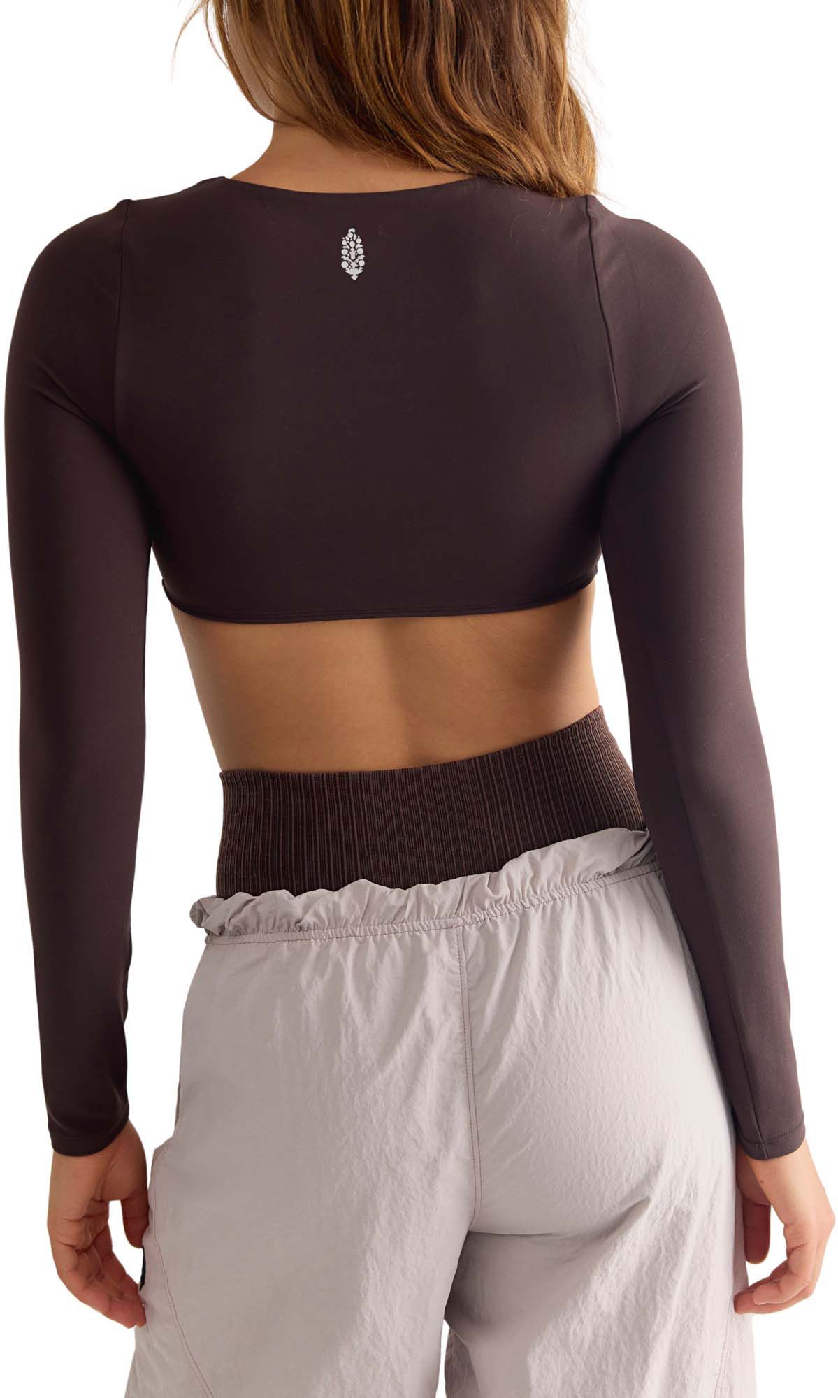 FP Movement Women's Epic Revenge Long Sleeve Shrug product image