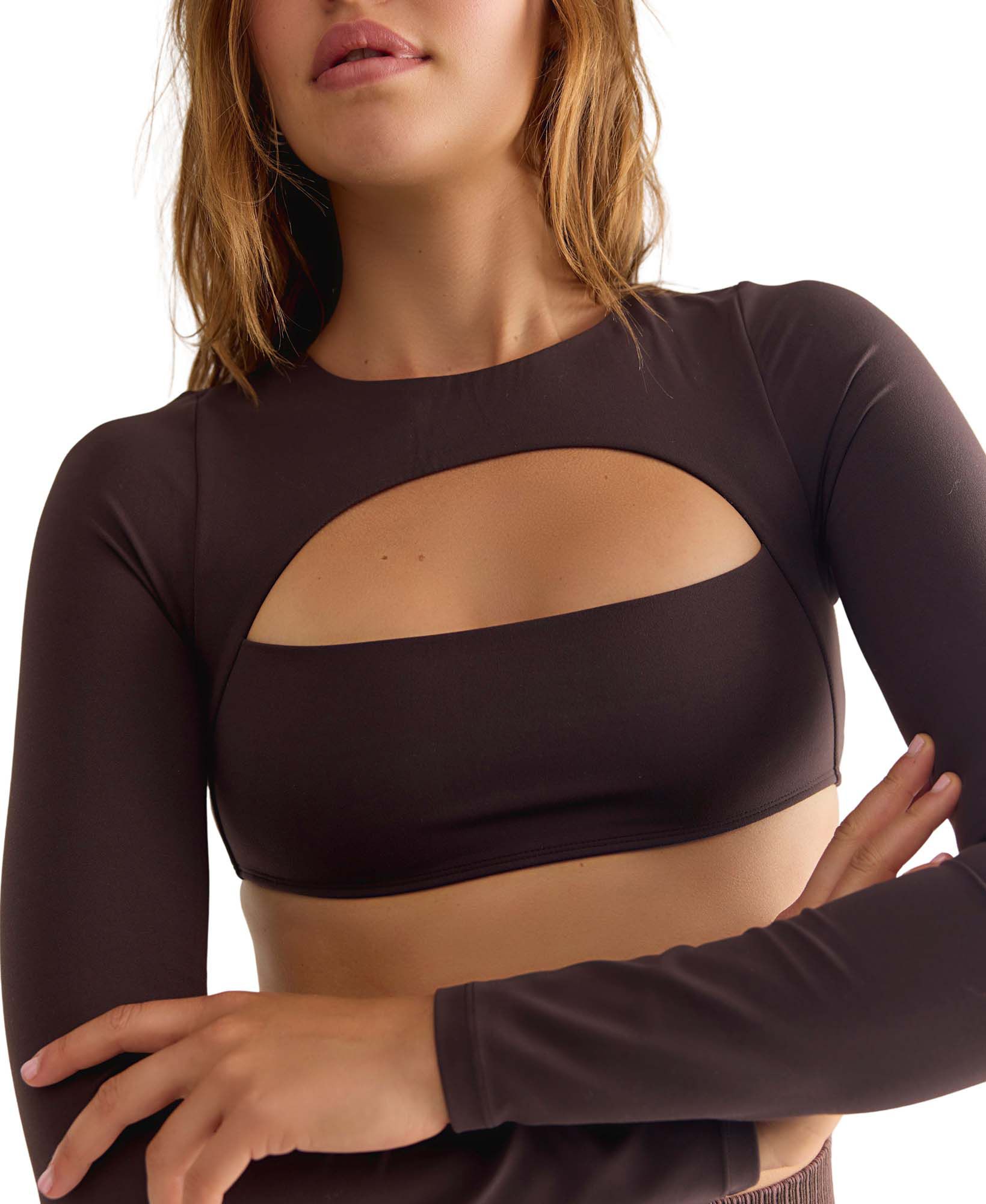 FP Movement Women's Epic Revenge Long Sleeve Shrug product image