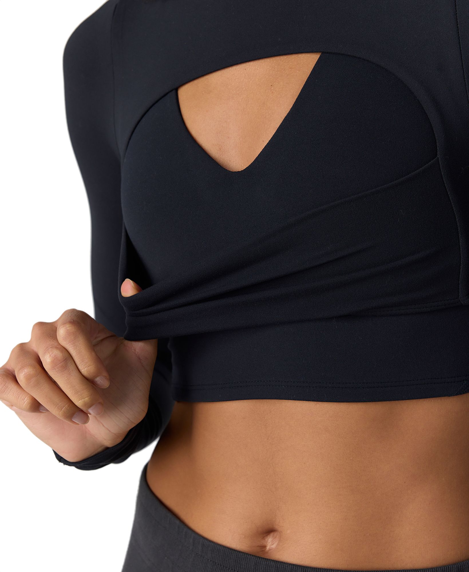 FP Movement Women's Epic Revenge Long Sleeve Shrug product image