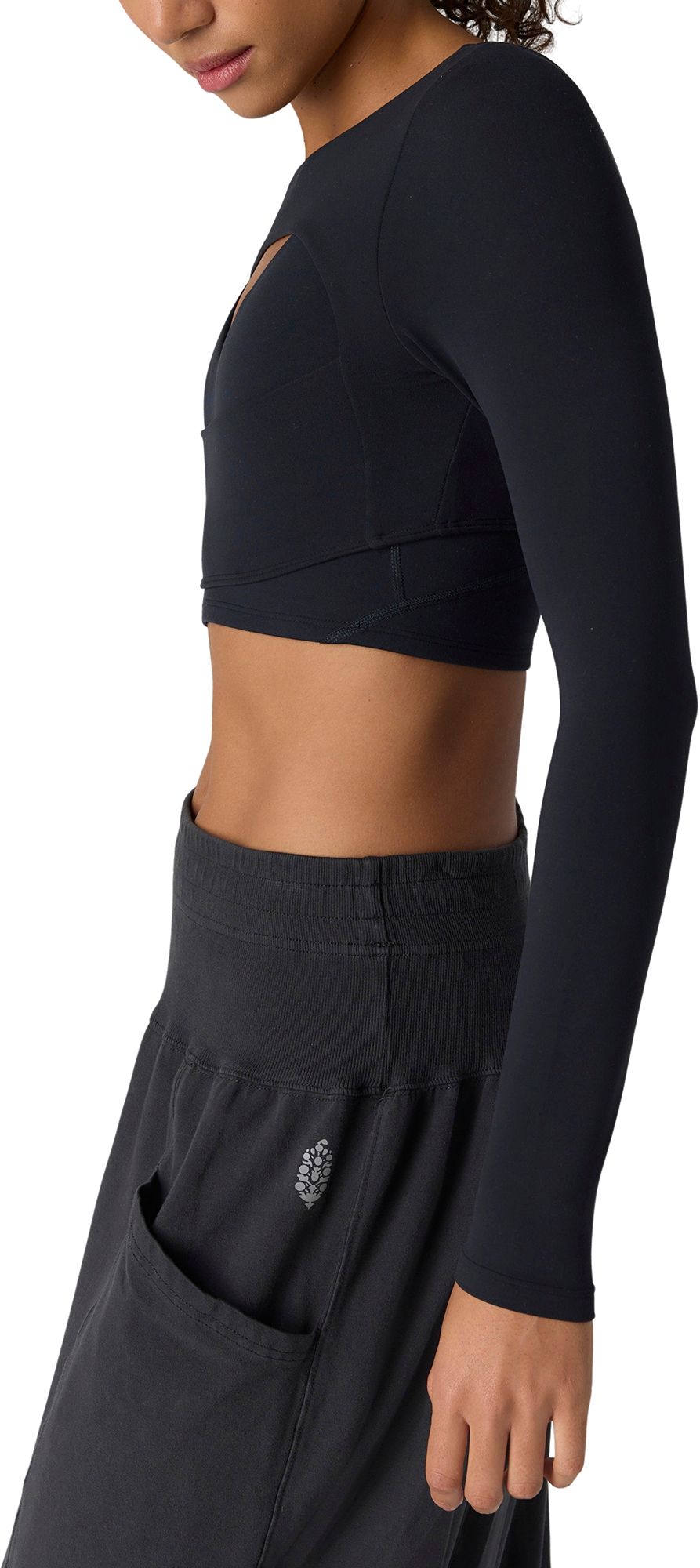 FP Movement Women's Epic Revenge Long Sleeve Shrug product image