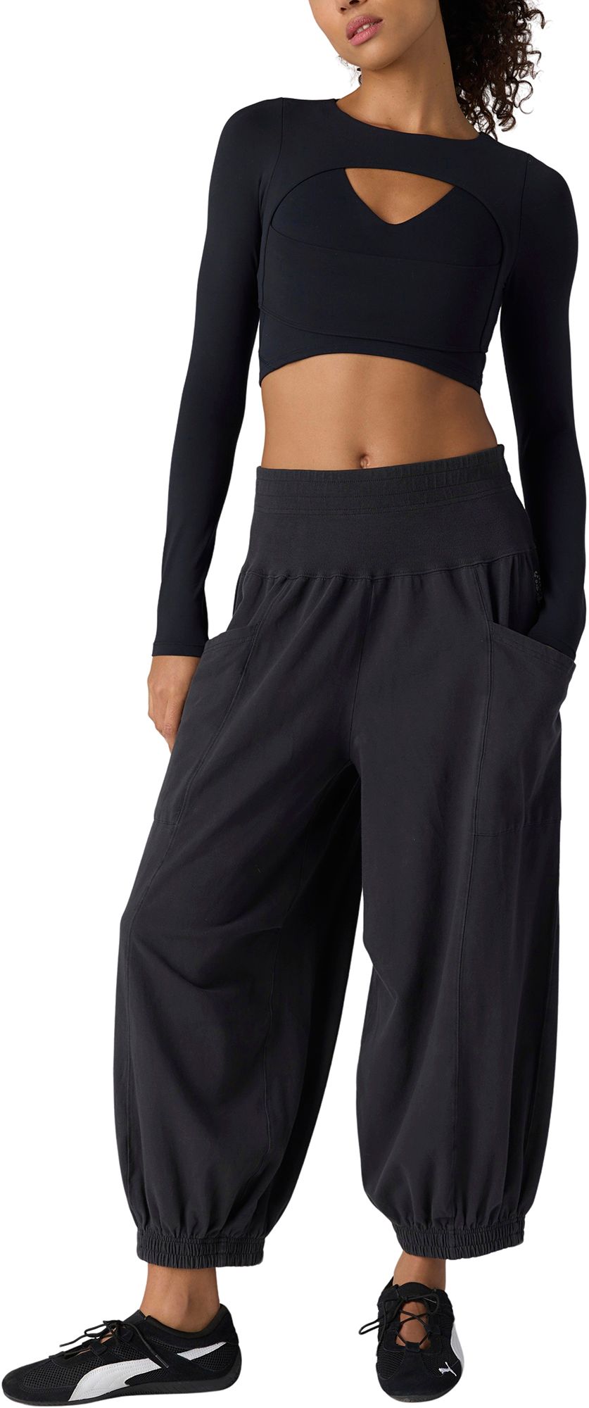 FP Movement Women's Epic Revenge Long Sleeve Shrug product image